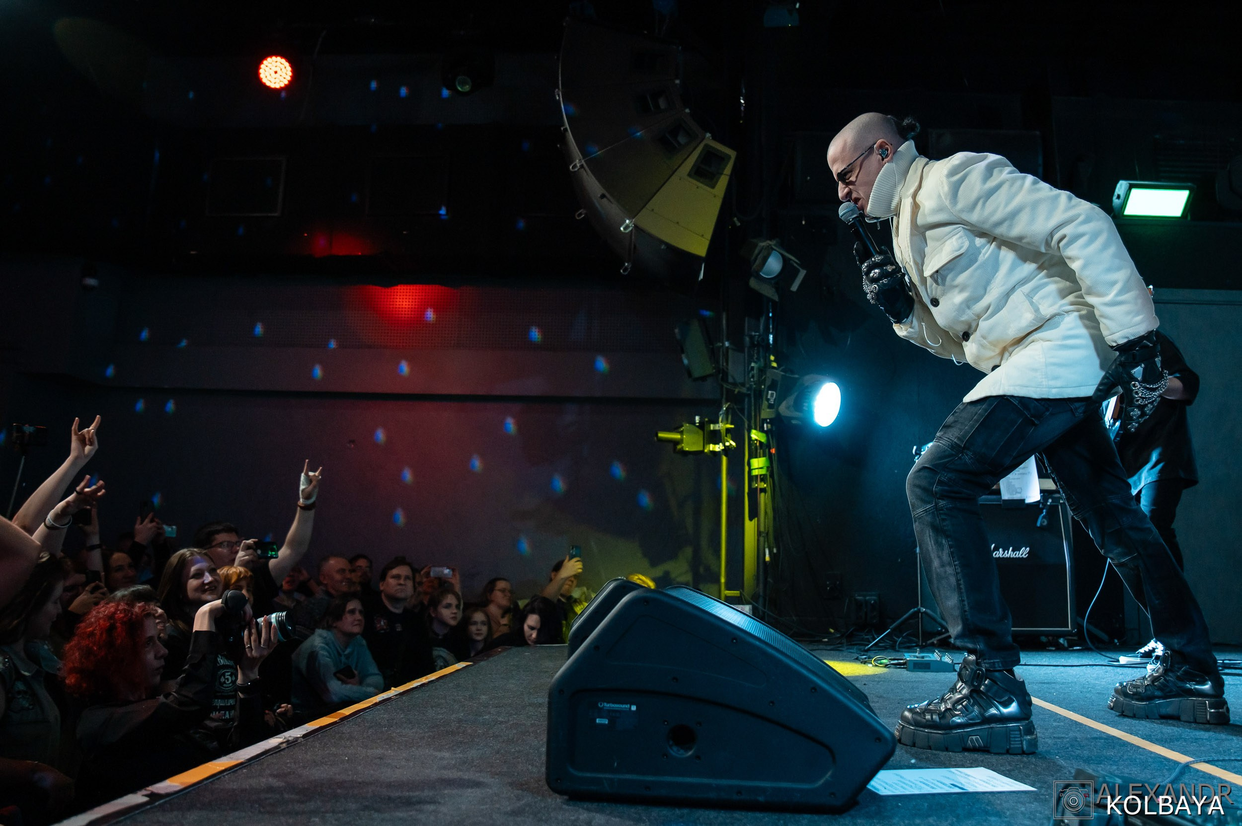 Джоконда (17/02/2024). Концертный и театральный репортажный фотограф в Москве Александр Колбая