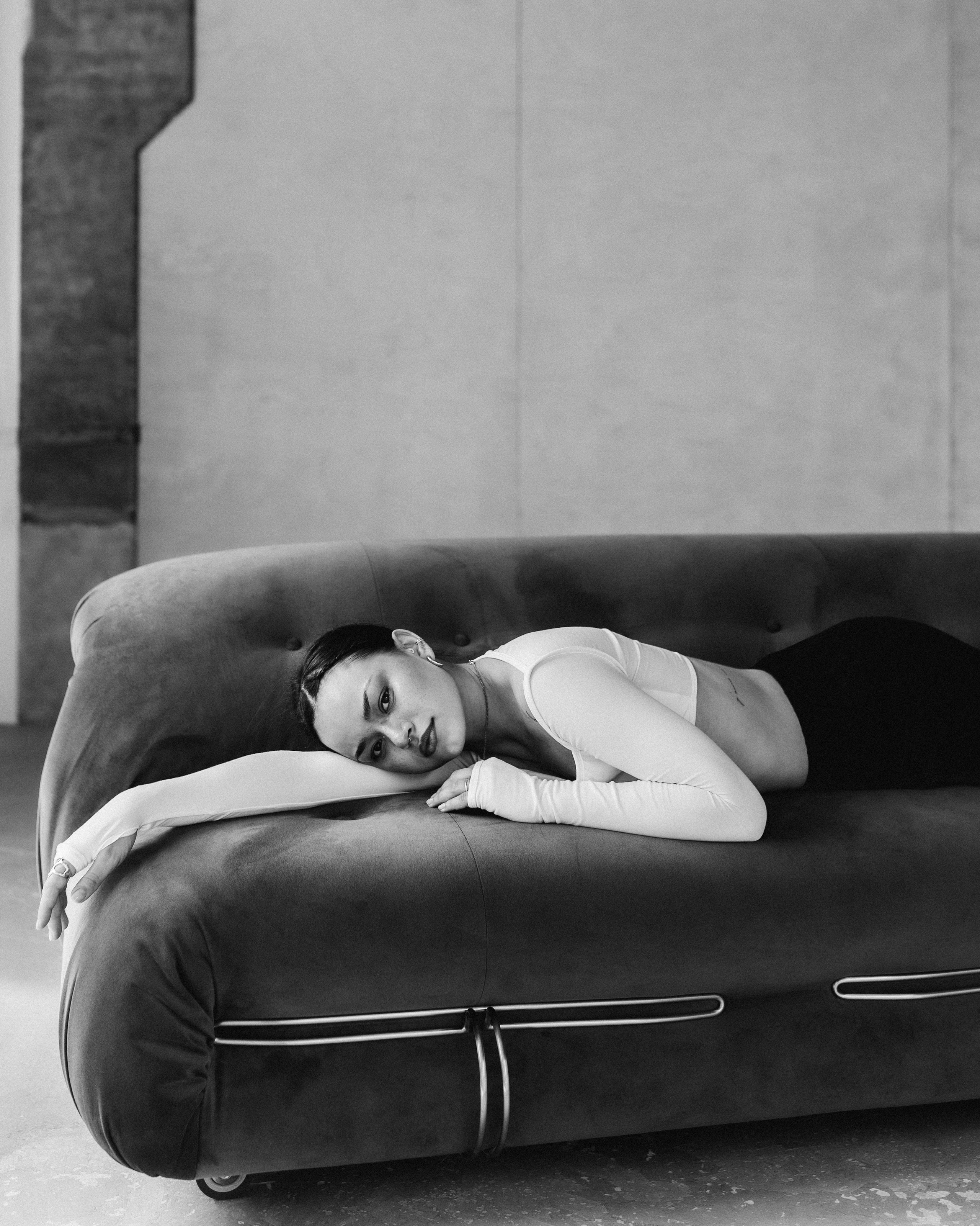 Personally. Портретный фотограф Москва