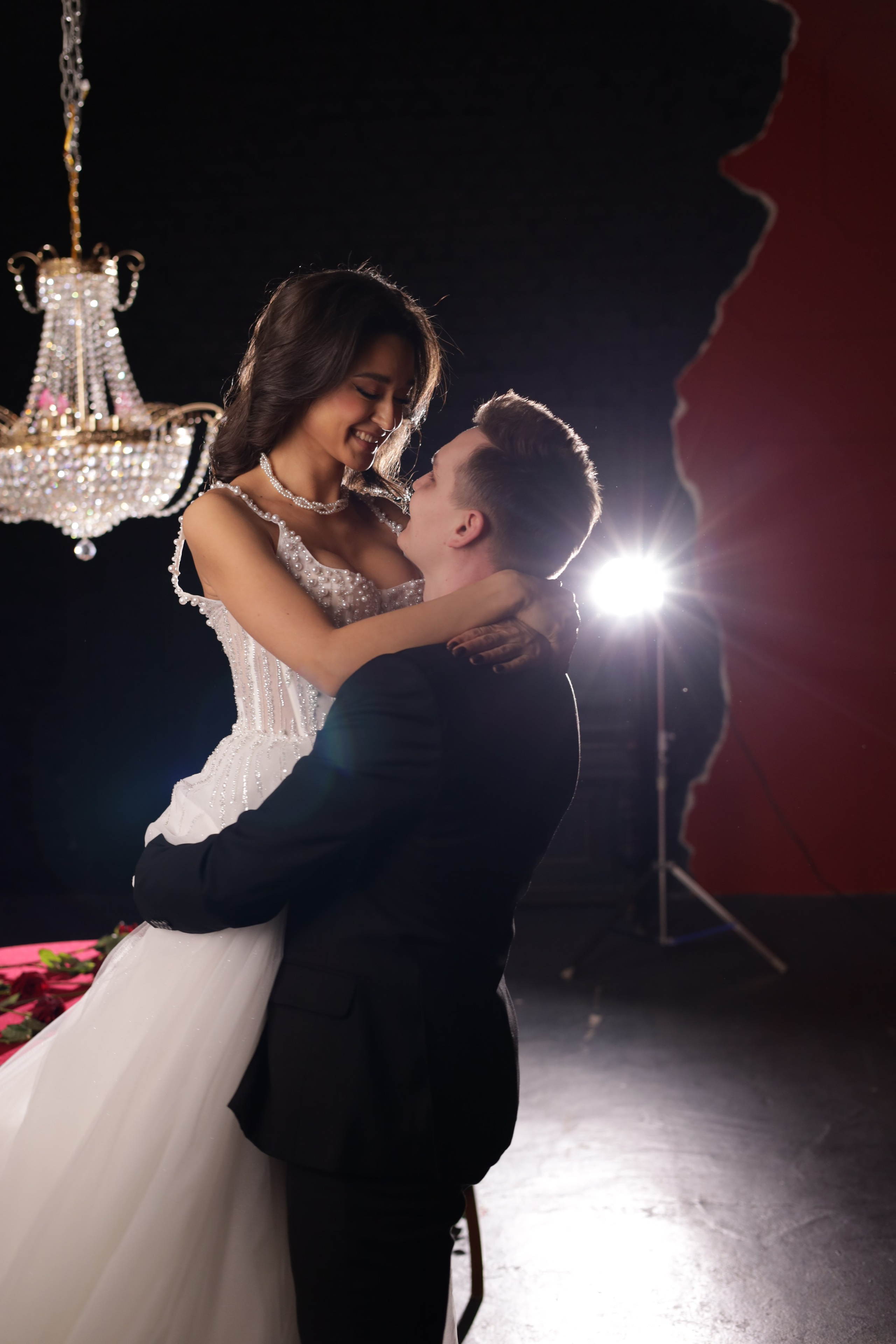 Свадебная фотосъемка в Казани. Профессиональный Фотограф в Казани Яна Забелина