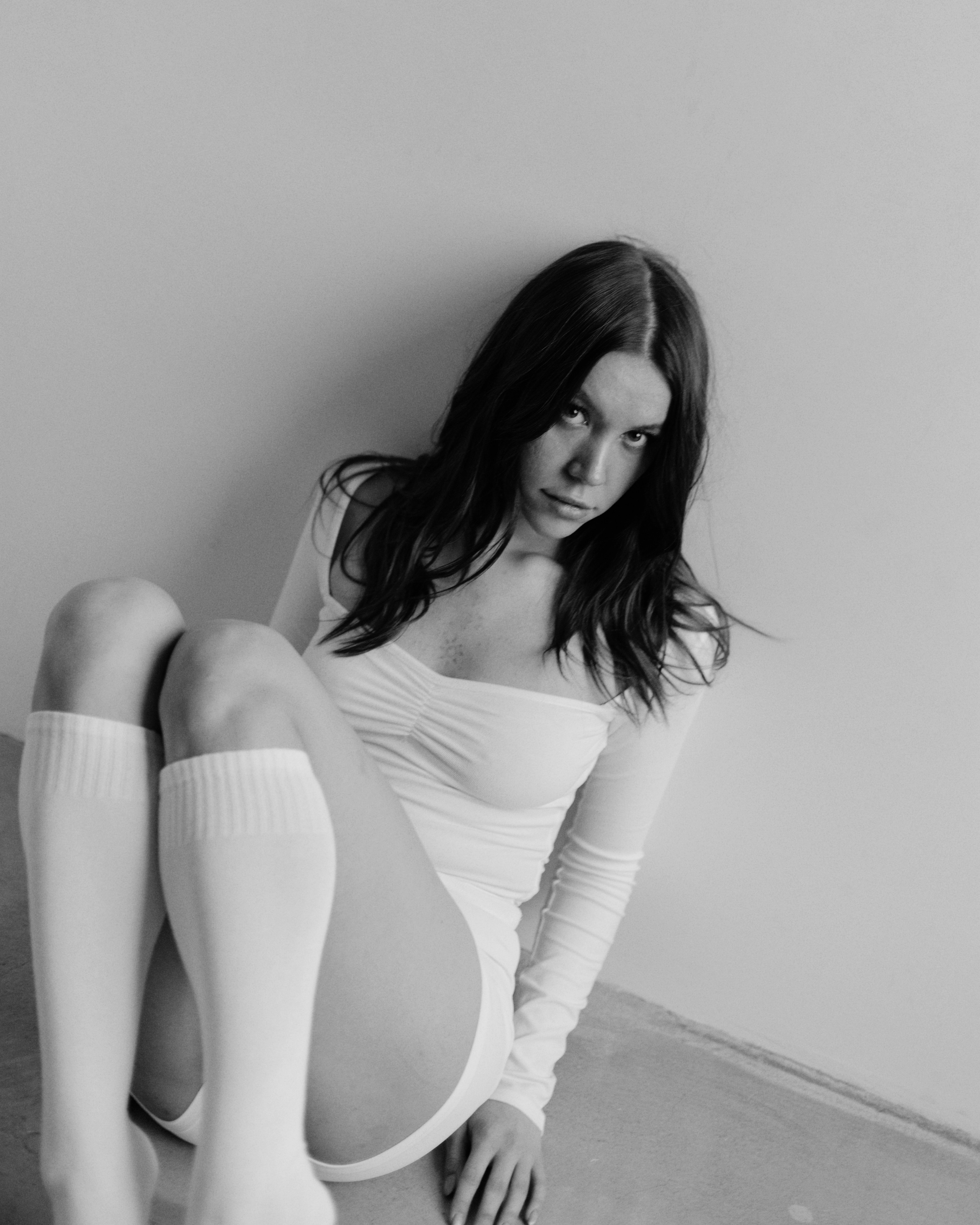 Даша. Фотограф в Москве — Евгения Прокопенко