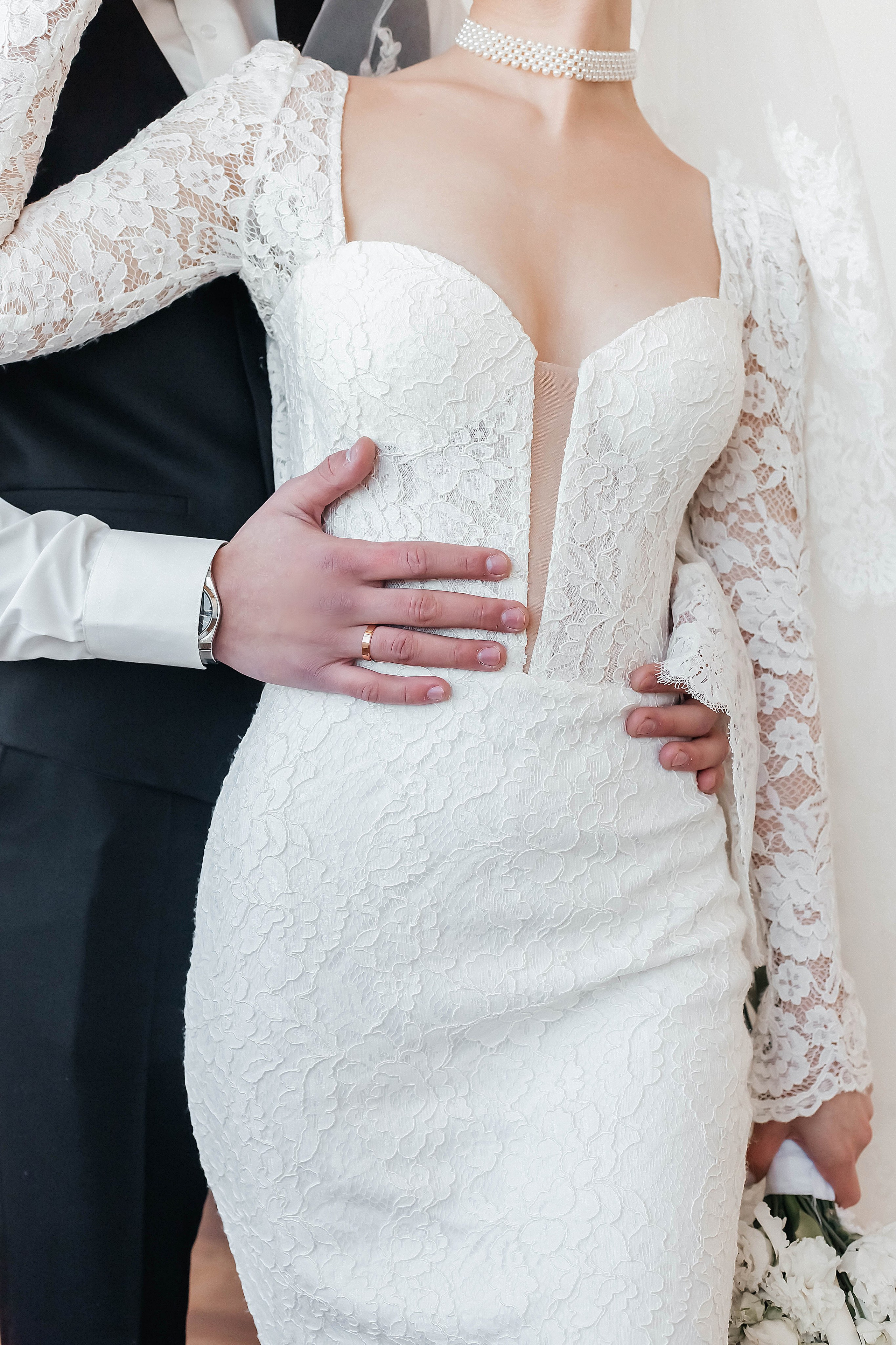 Ирина и Владислав. Главная