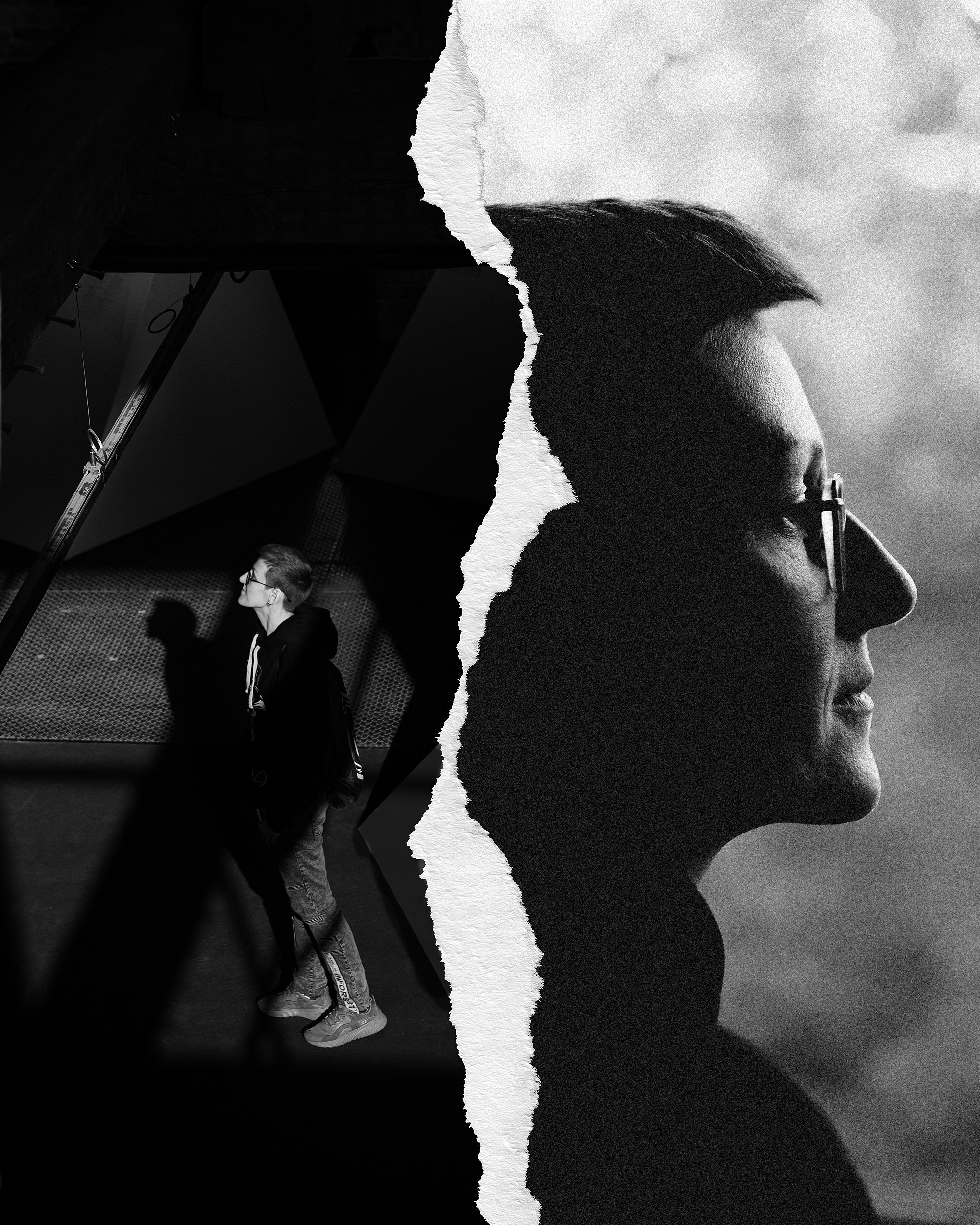 Алла. Индивидуальная фотосъемка в Москве. Гриценюк Регина