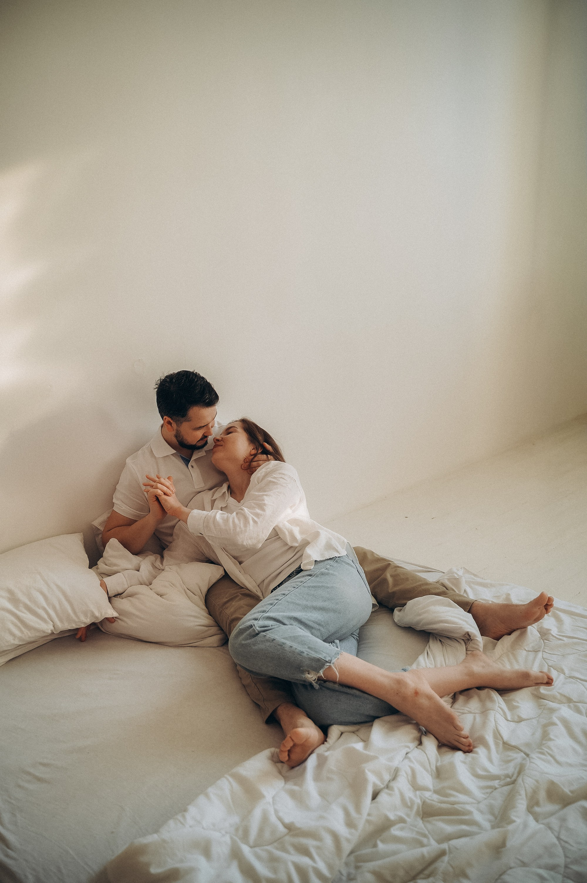 Александра и Константин. Коновалова Юлия