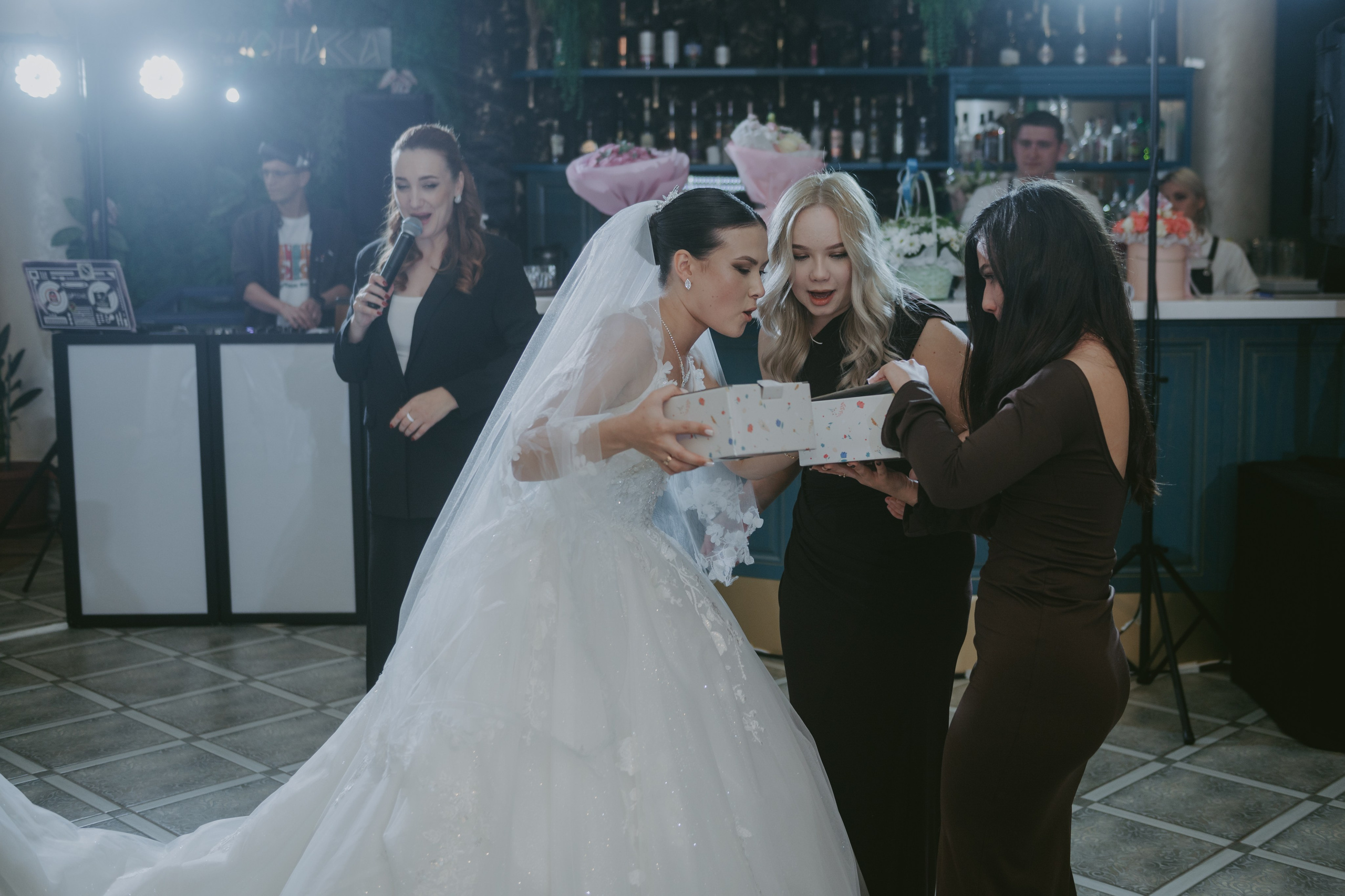 Роман & Вероника. Свадебный и семейный фотограф город Темрюк Фотостудия Темрюк