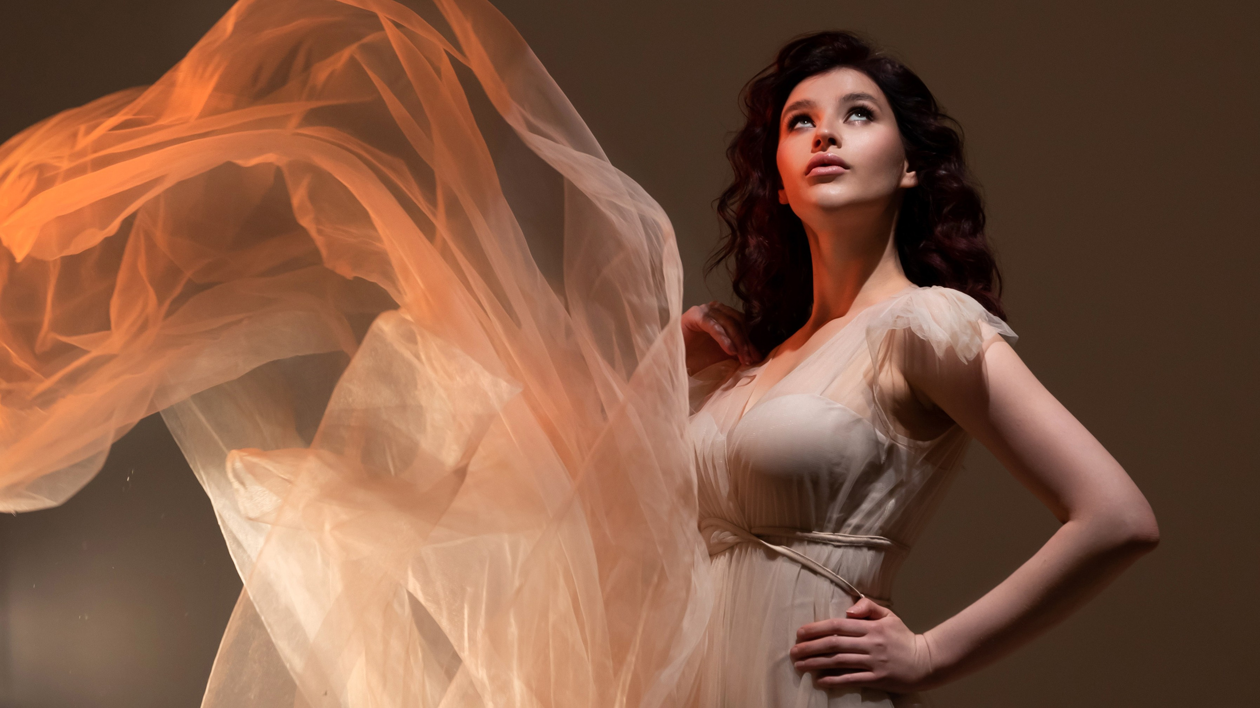 Свадебный фотограф в Томске Анастасия