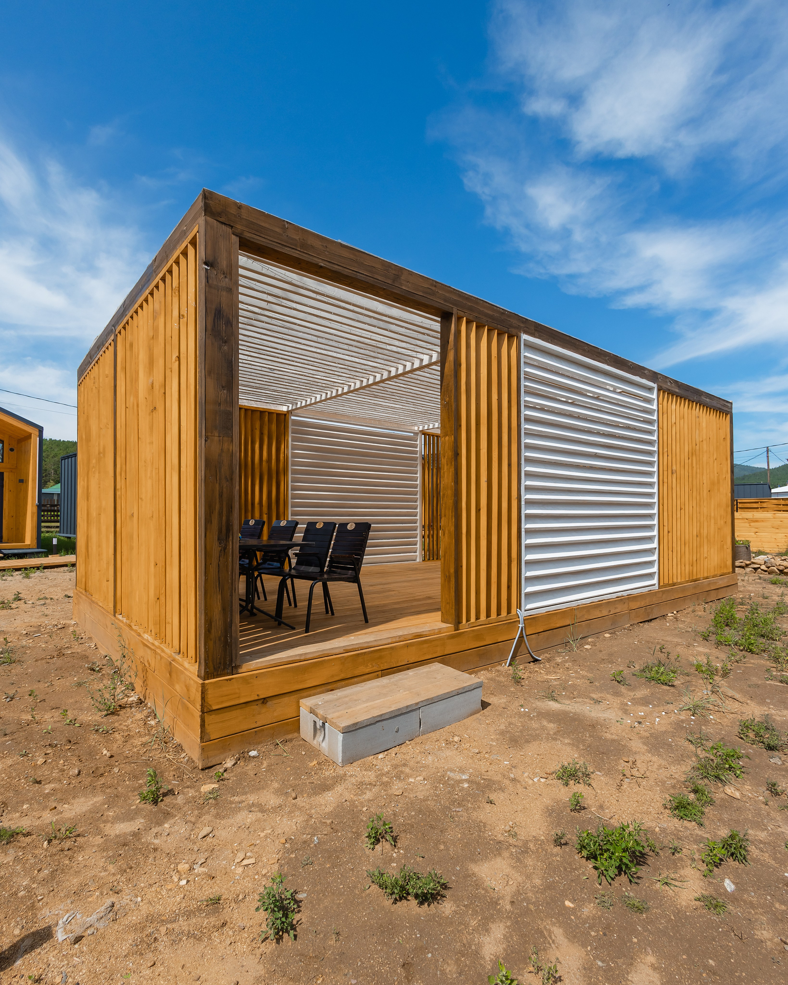 Номадик. Фотограф и видеограф в Улан-Удэ: Аюна Габагуева и Артём Шаханов