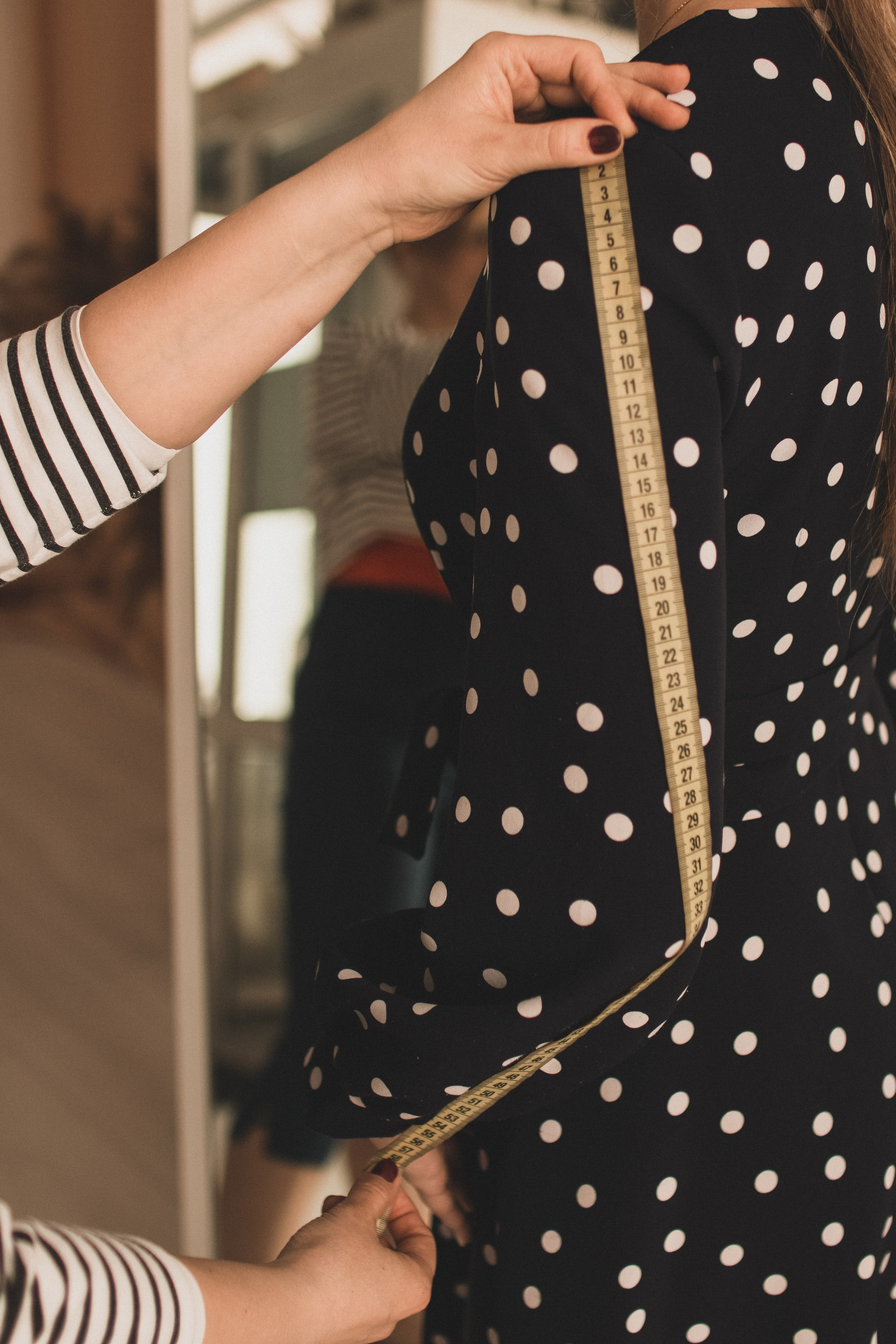 Ателье LaFason. Женский и семейный фотограф в Калининграде Надежда Подлипинская