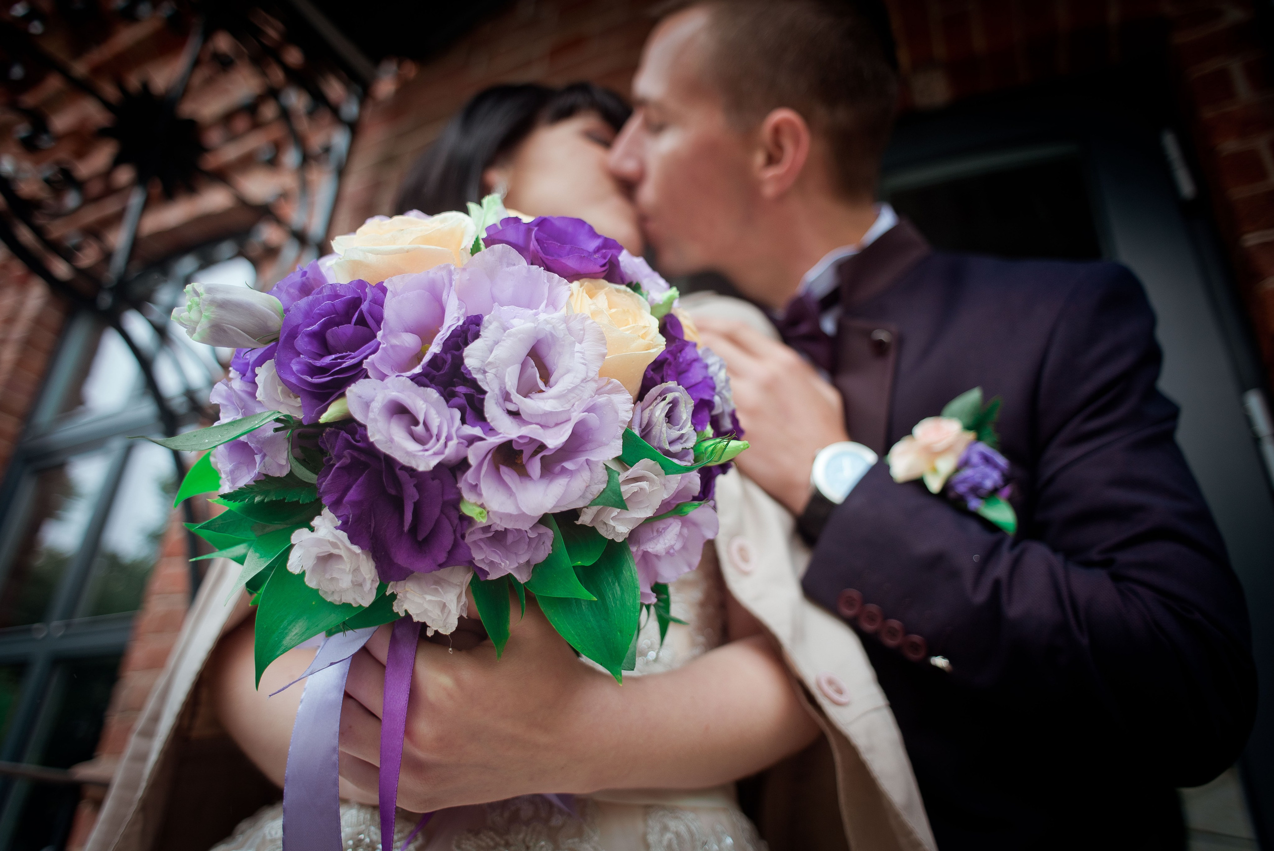 Александр и Светлана. Свадебный и семейный фотограф Яна Стражева. Волгоград, Москва