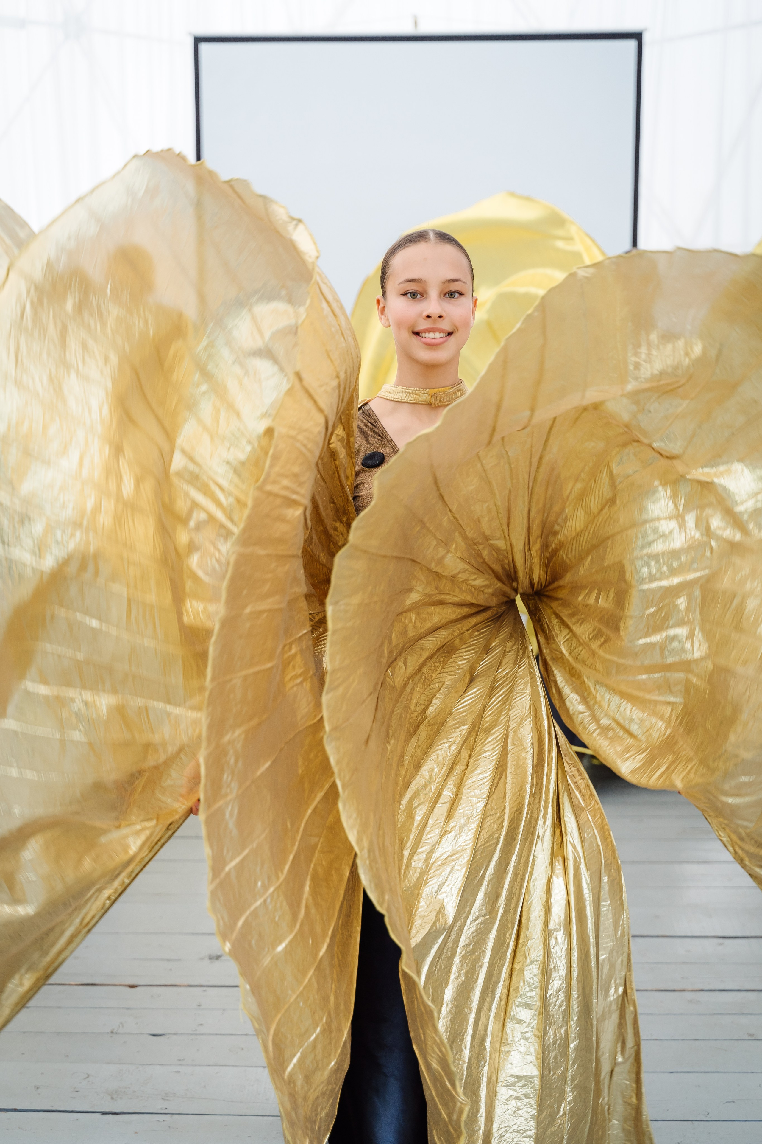 День нефтяника. Ваш фотограф в Томске Александр Аркуша