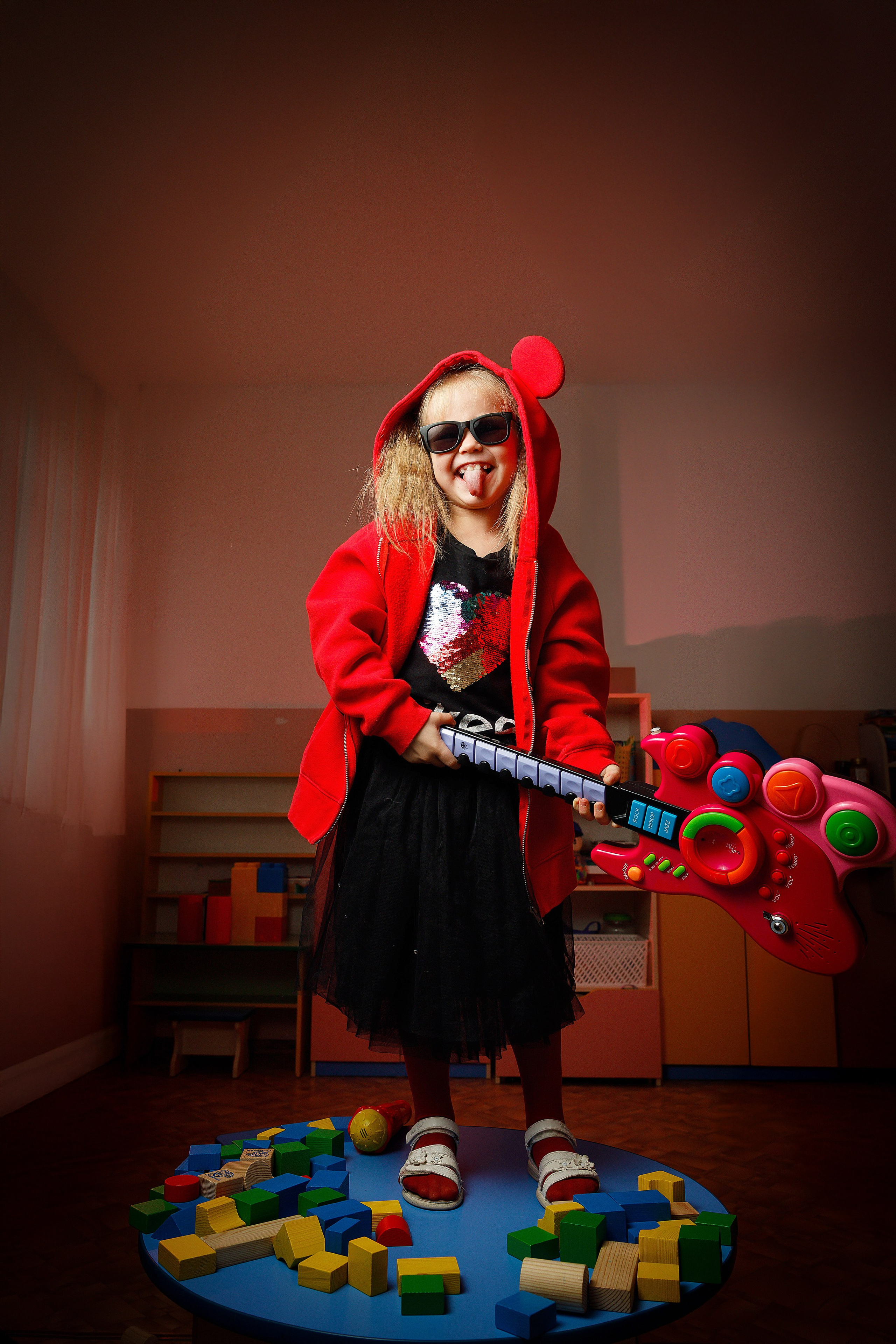 Фотосессия для детского сада № 2. Photoalbum-vl.ru