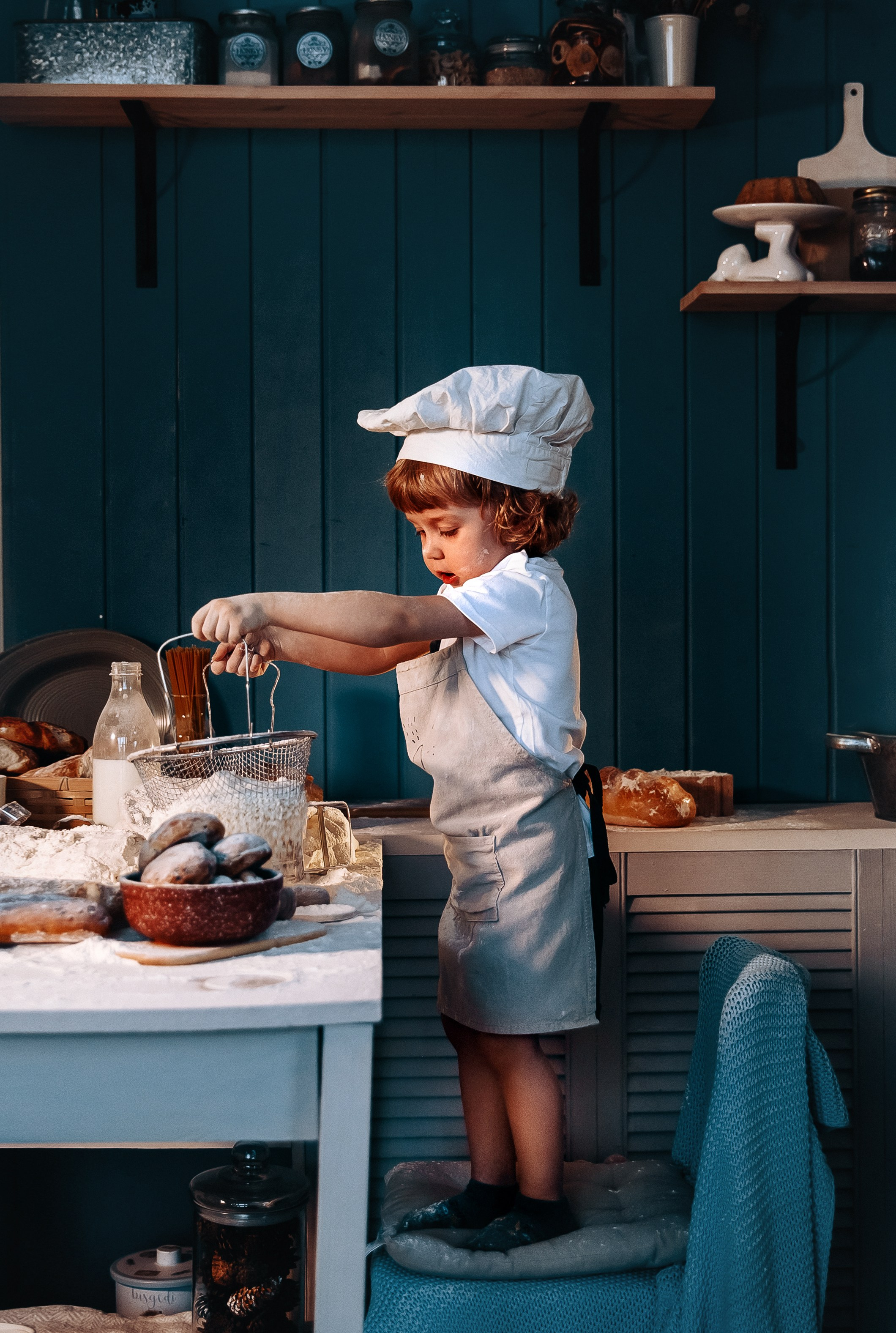 Детская фотография. Фотограф в Челябинске Жукова Милана