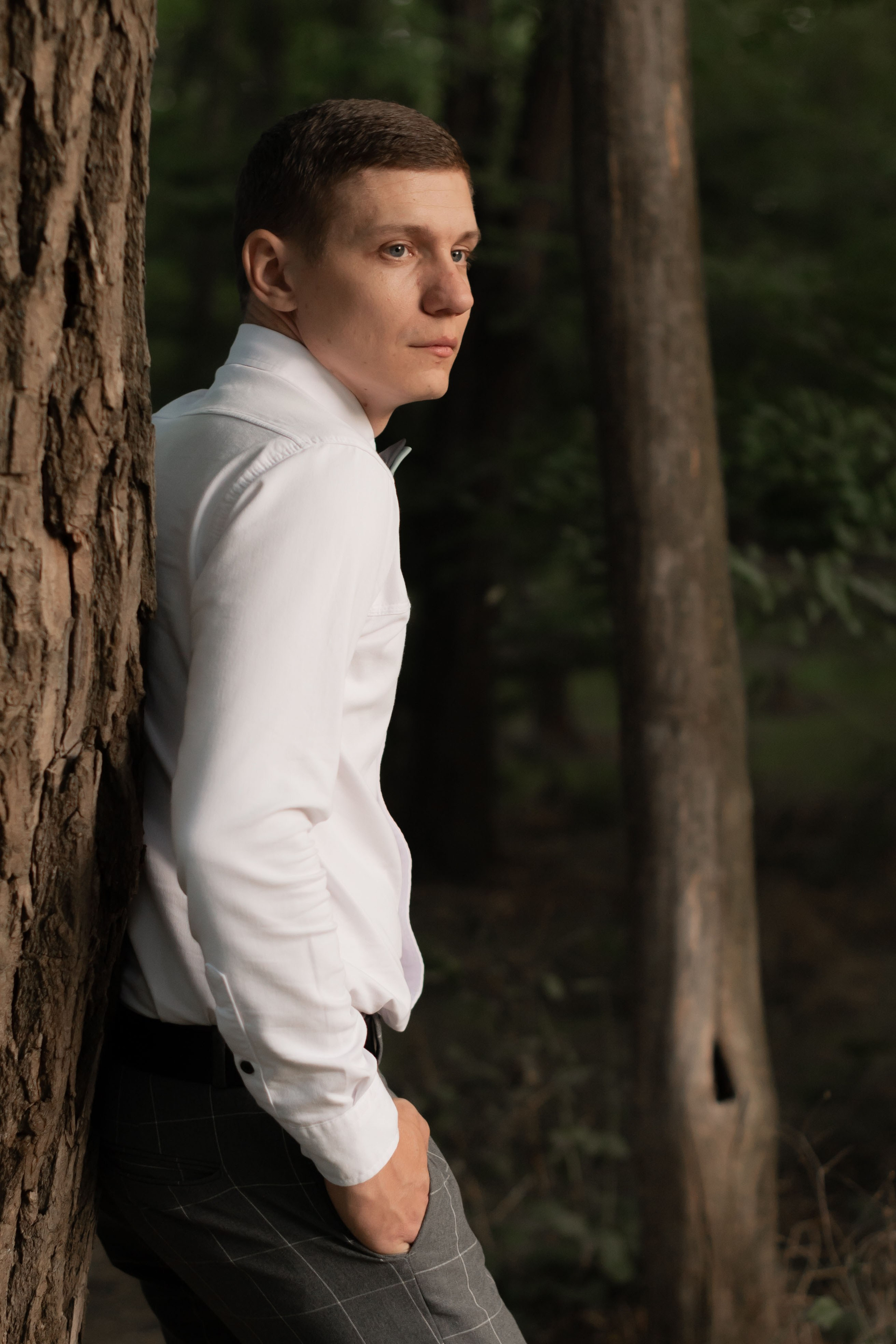 Катерина и Алексей. Катерина Дрюкова фотограф/видеограф