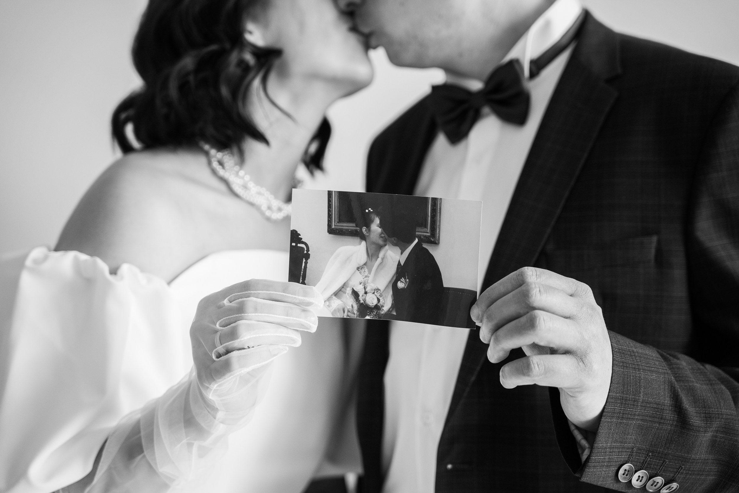 20 лет спустя. Фотограф в Красноярске. Юлия Чаушанская