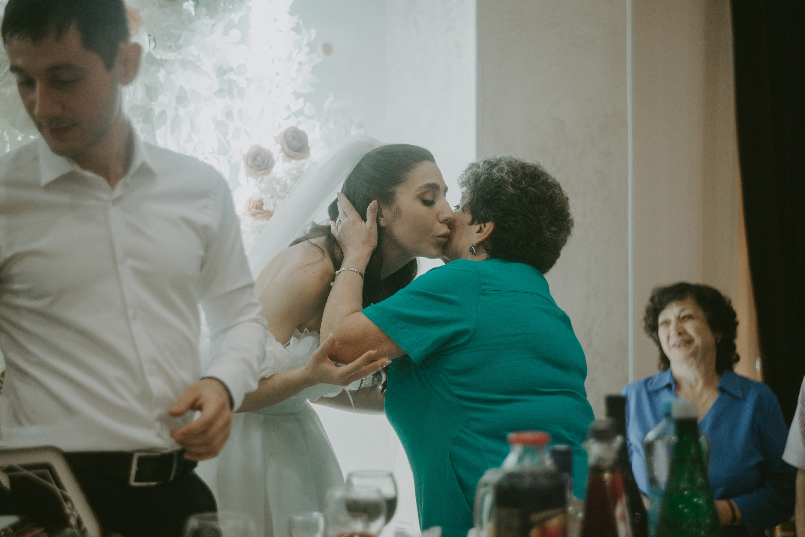 Елизавета$Дмитрий. Свадебный и семейный фотограф город Темрюк Фотостудия Темрюк