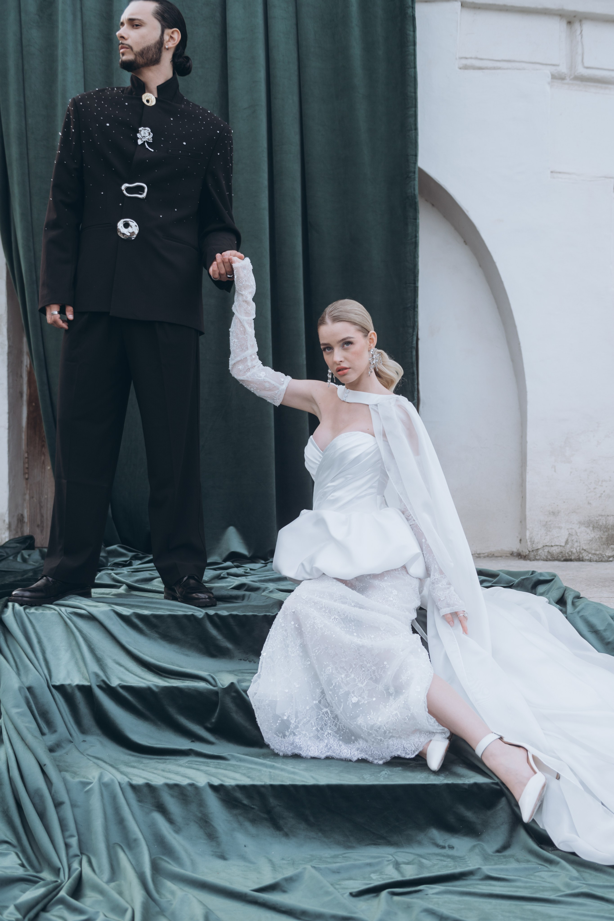 Тамара&Ростислав. Свадебный и семейный фотограф город Темрюк Фотостудия Темрюк