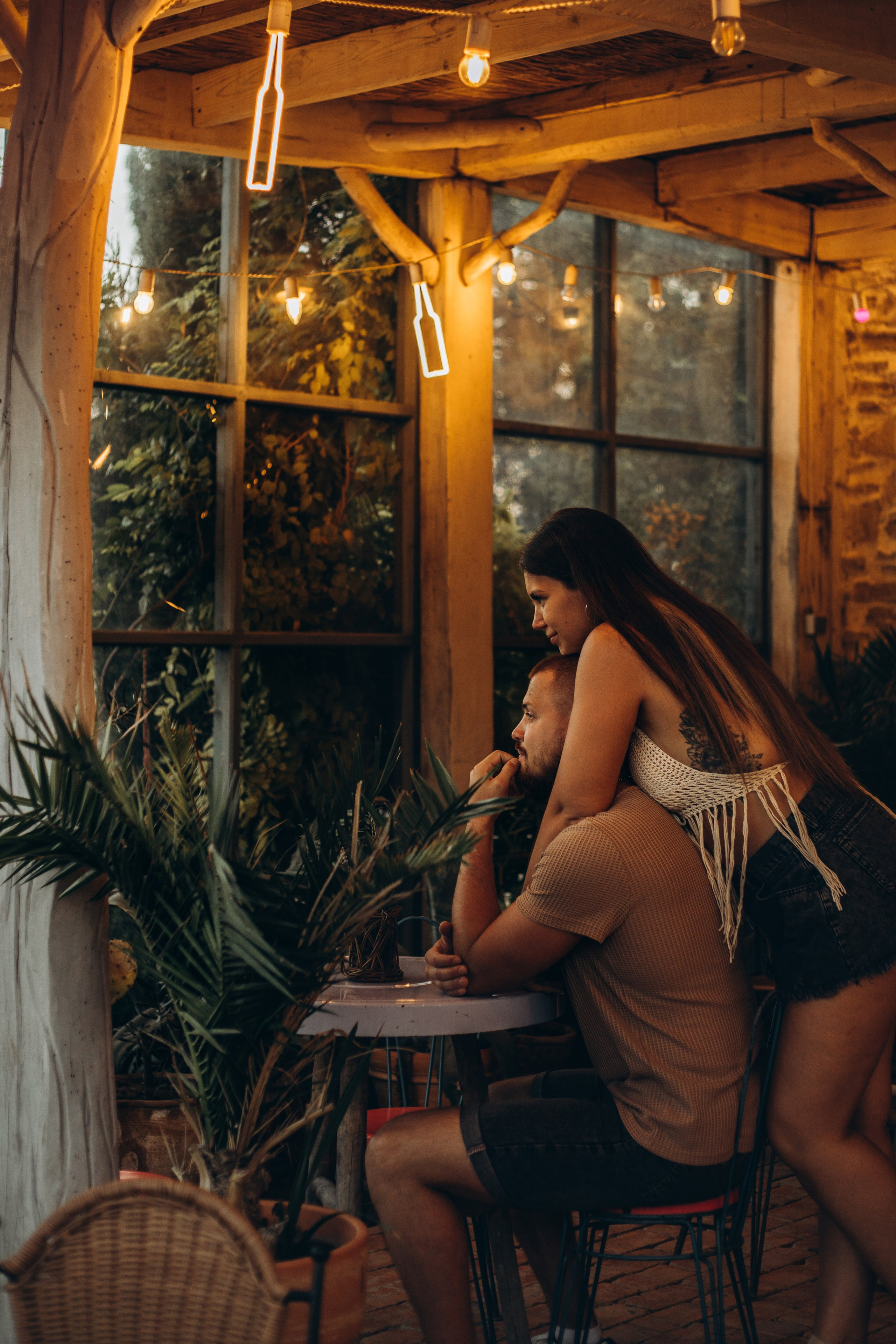 Игорь и Оля — солнце, любовь и нотки Прованса. Семейный фотограф Новороссийск, Анапа, Геленджик — Юлия Давыдова