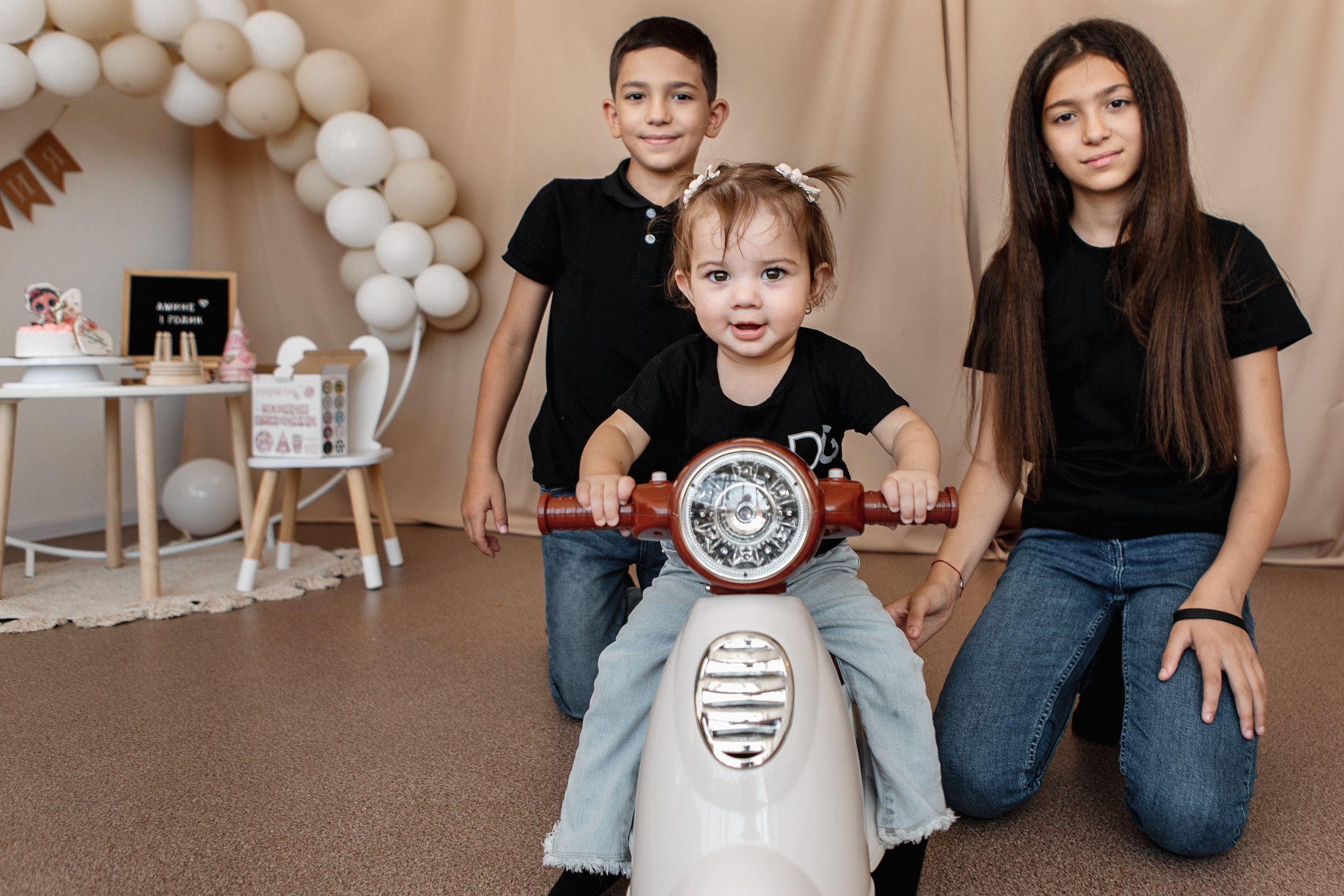 Семейная. Фотограф в Красноярске по выгодной цене