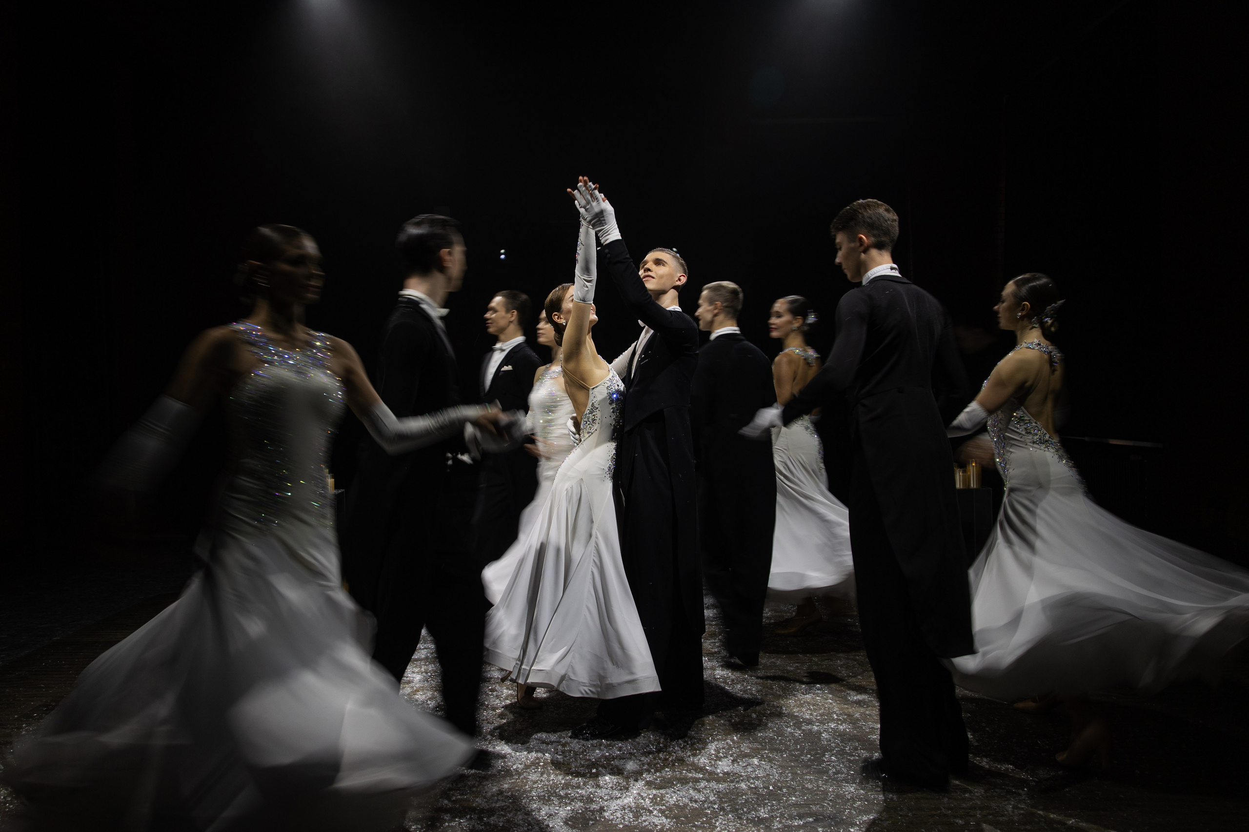 Белая сказка. Свадебный фотограф Екатерина Тимукина