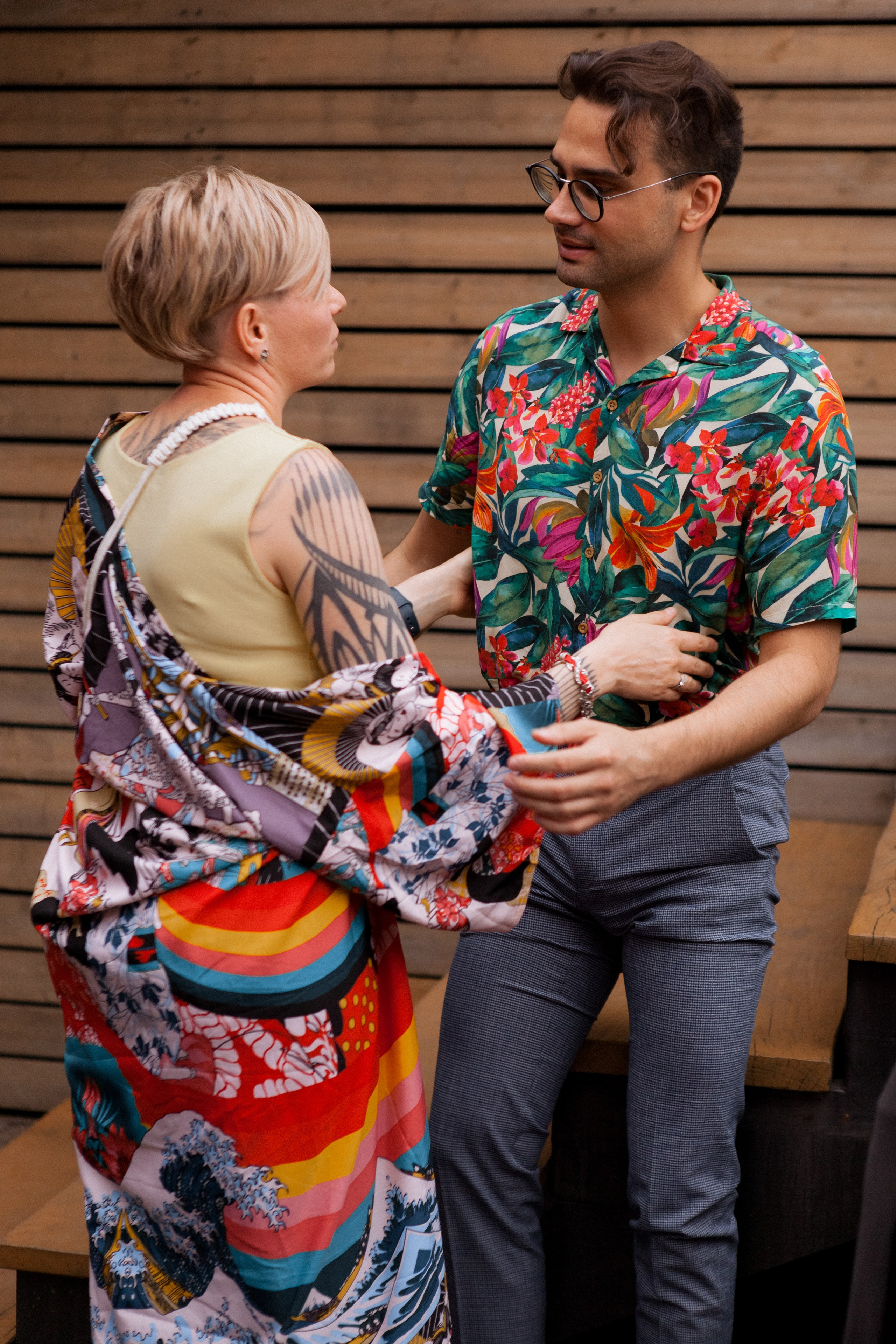 Events. Фотограф Аня Карпус