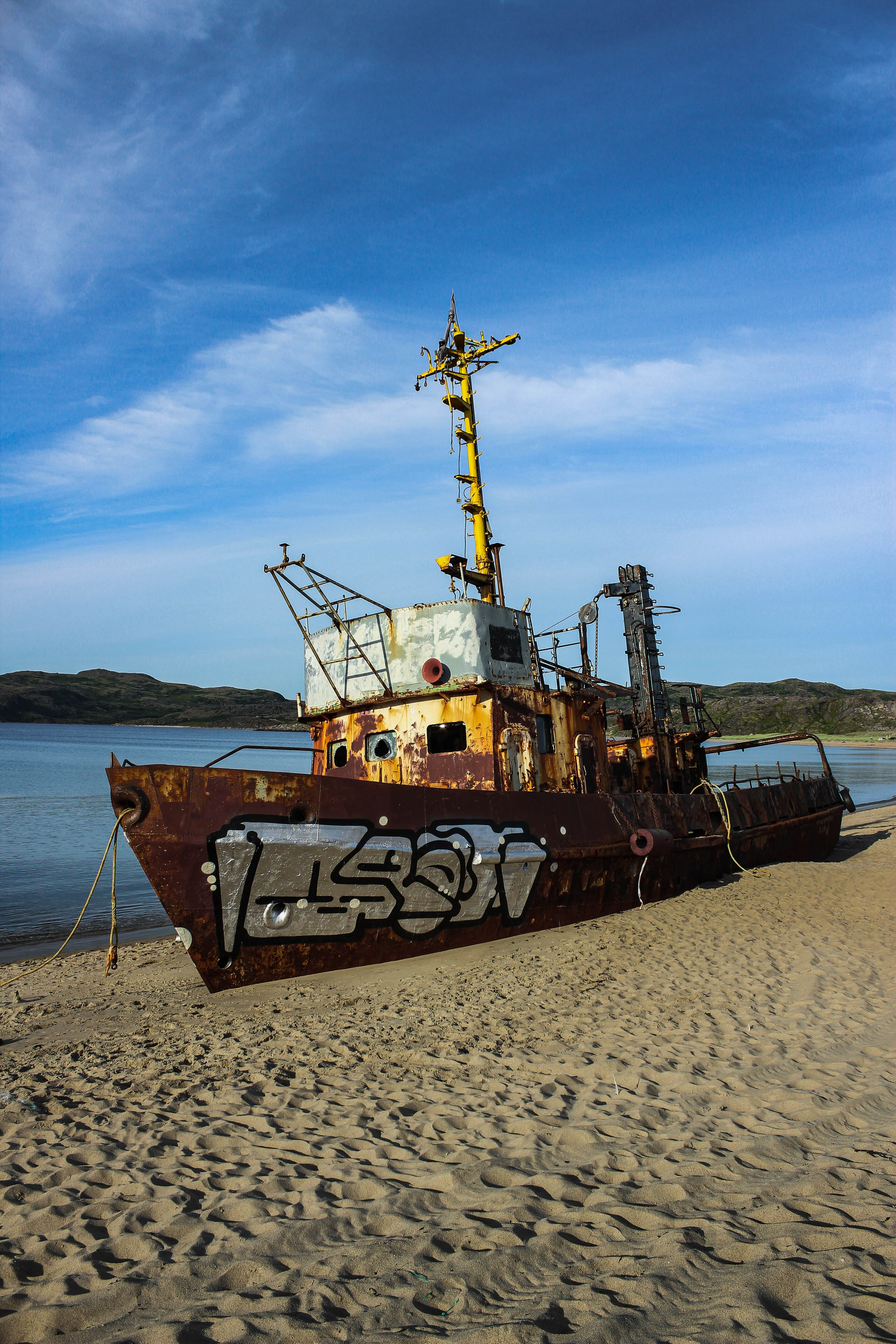 Хибины и Ловозера. Maks Mironov