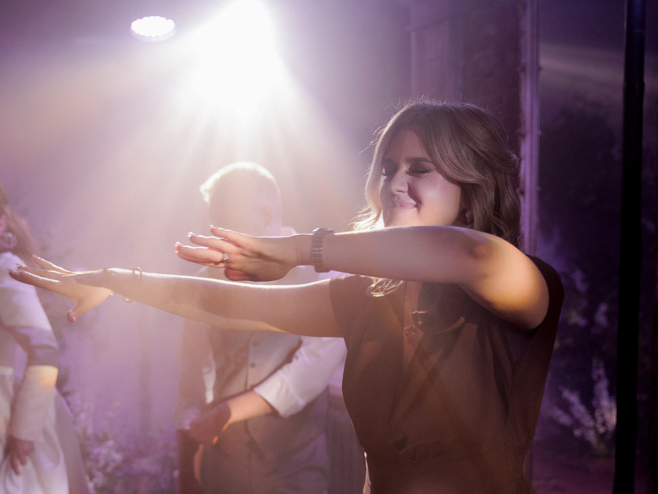 Екатерина и Кирилл. Свадебный фотограф в Москве    Еремин Анатолий