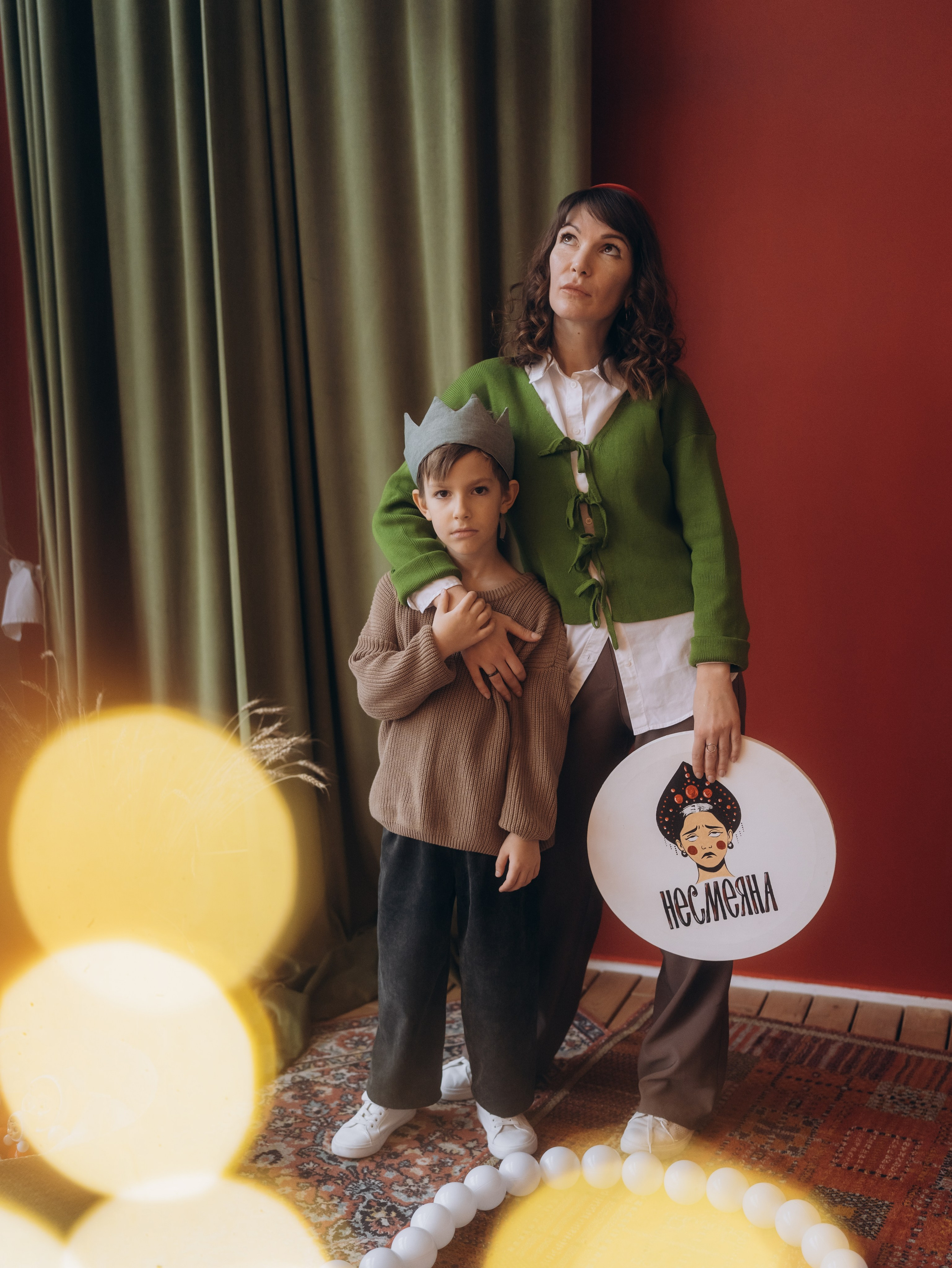 Хоп Хей. Семейный фотограф и видеограф в Москве