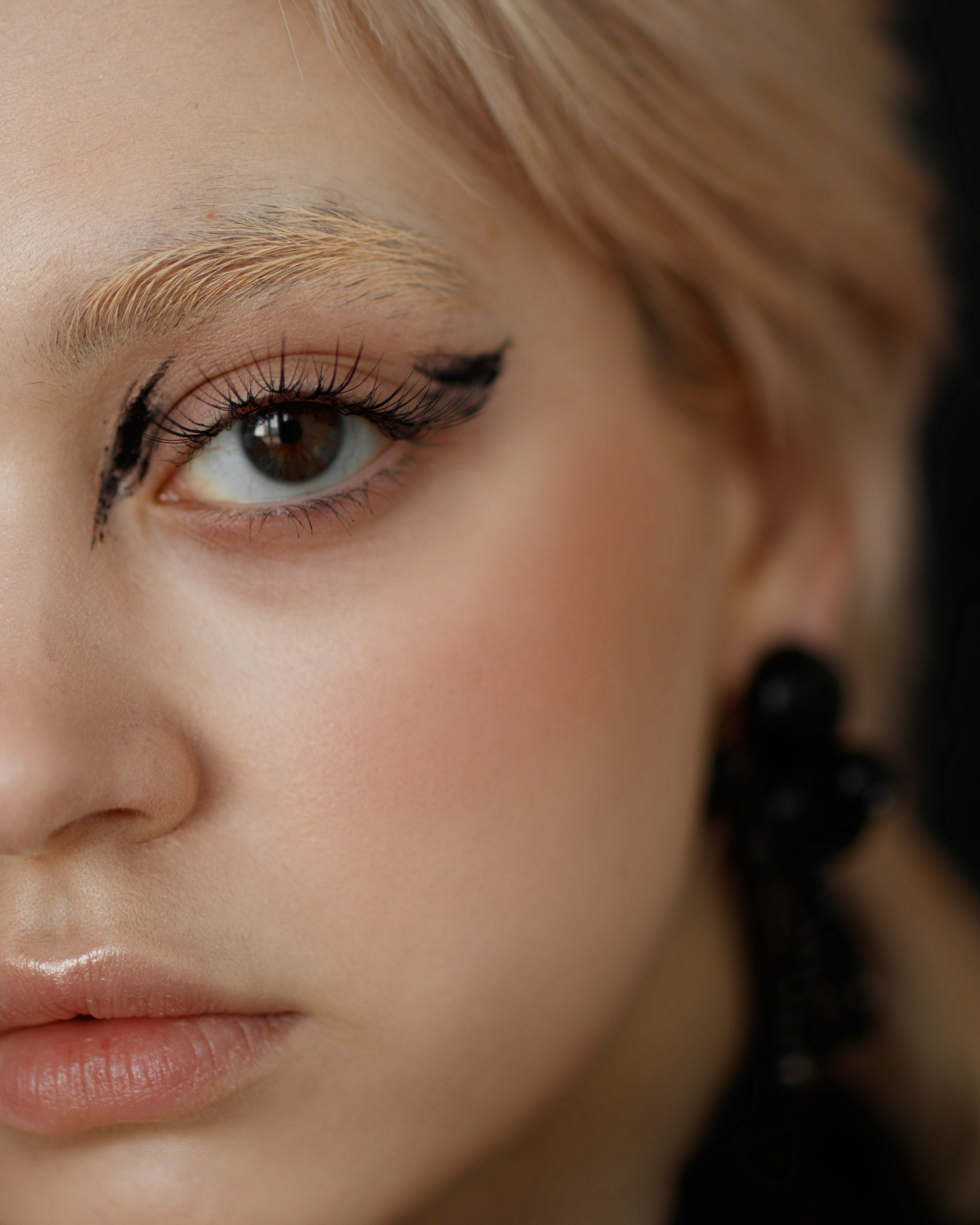 Нэсс. Фотограф в Москве — Евгения Прокопенко