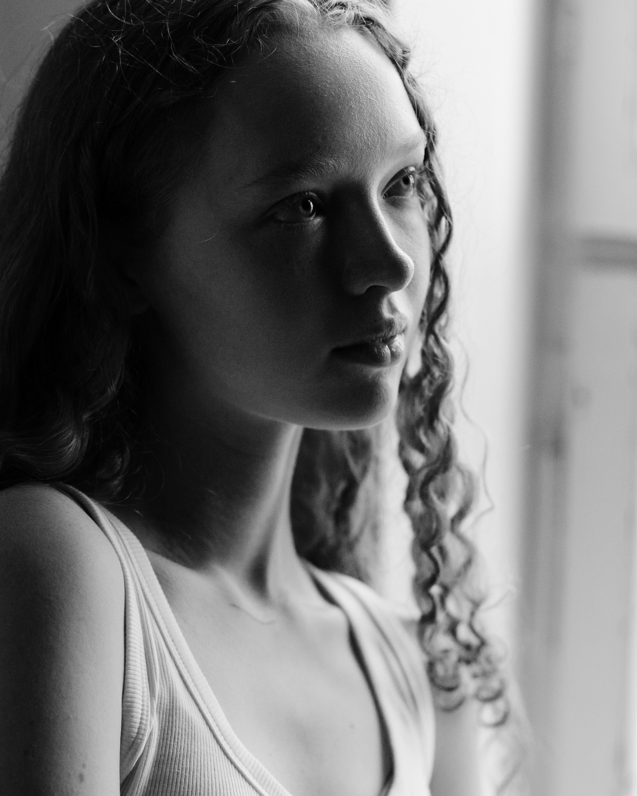 Соня. Фотограф в Москве — Евгения Прокопенко