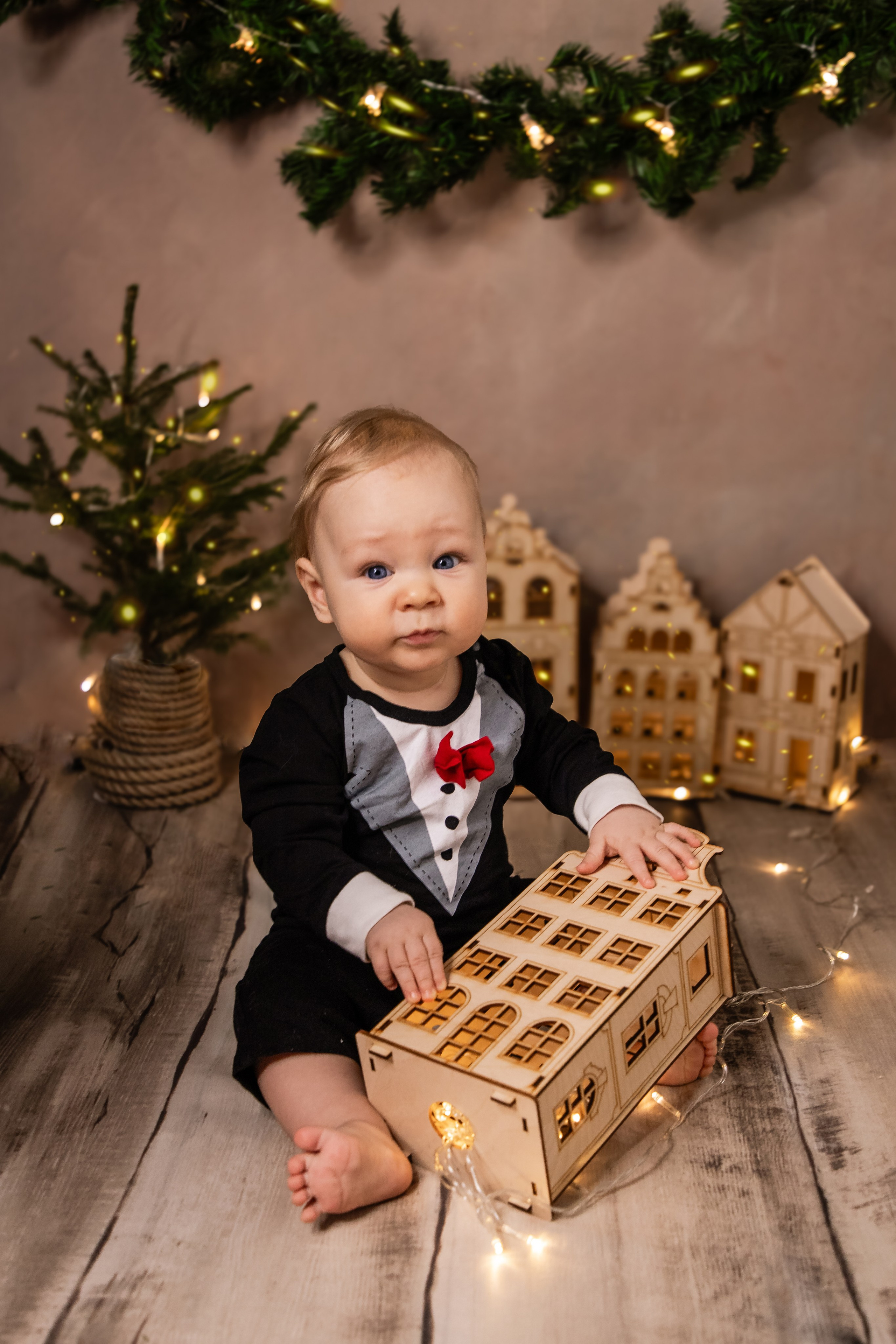 Примеры работ детей от 3 месяцев