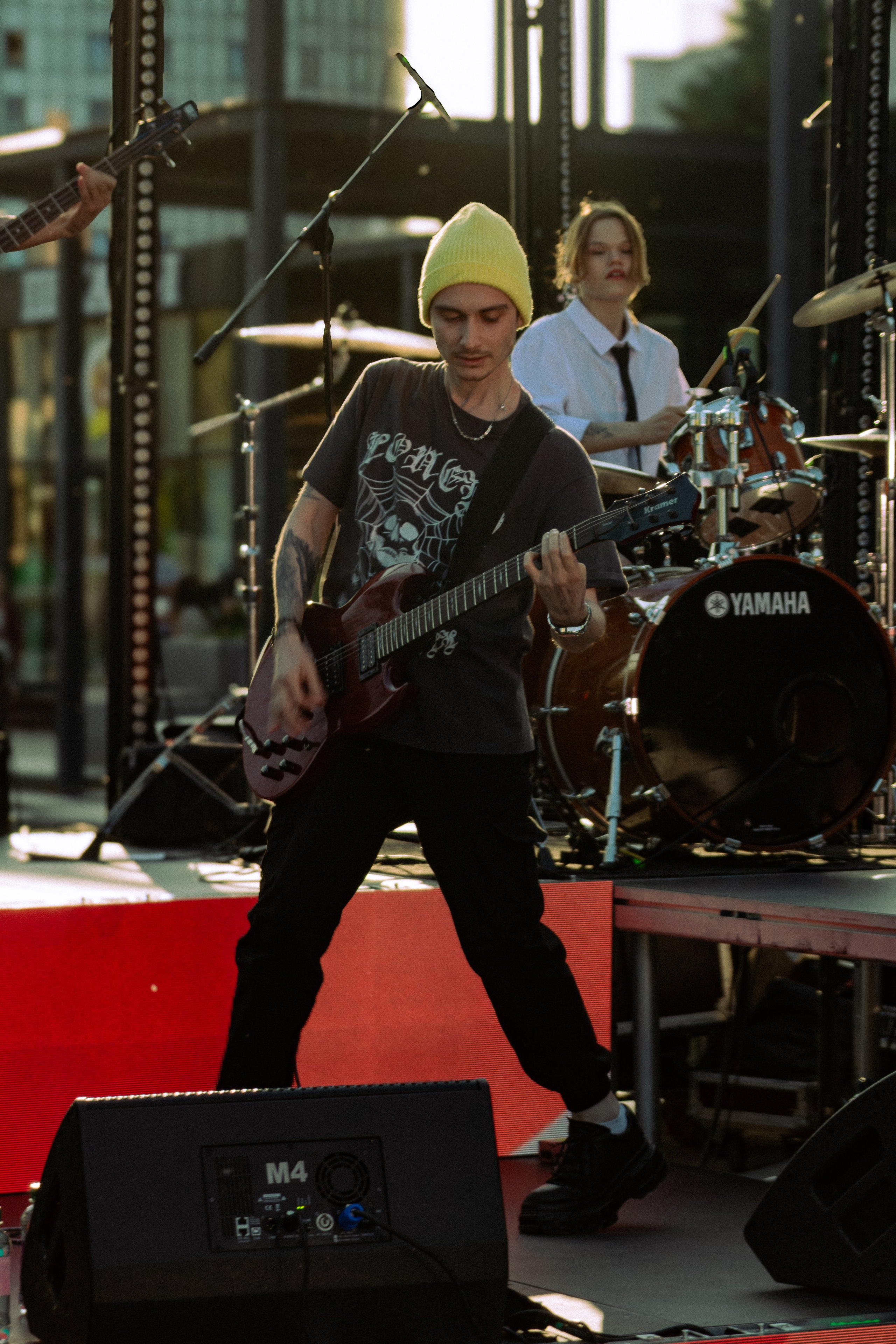 Концертные фото. Анастасия фото/Ижевск