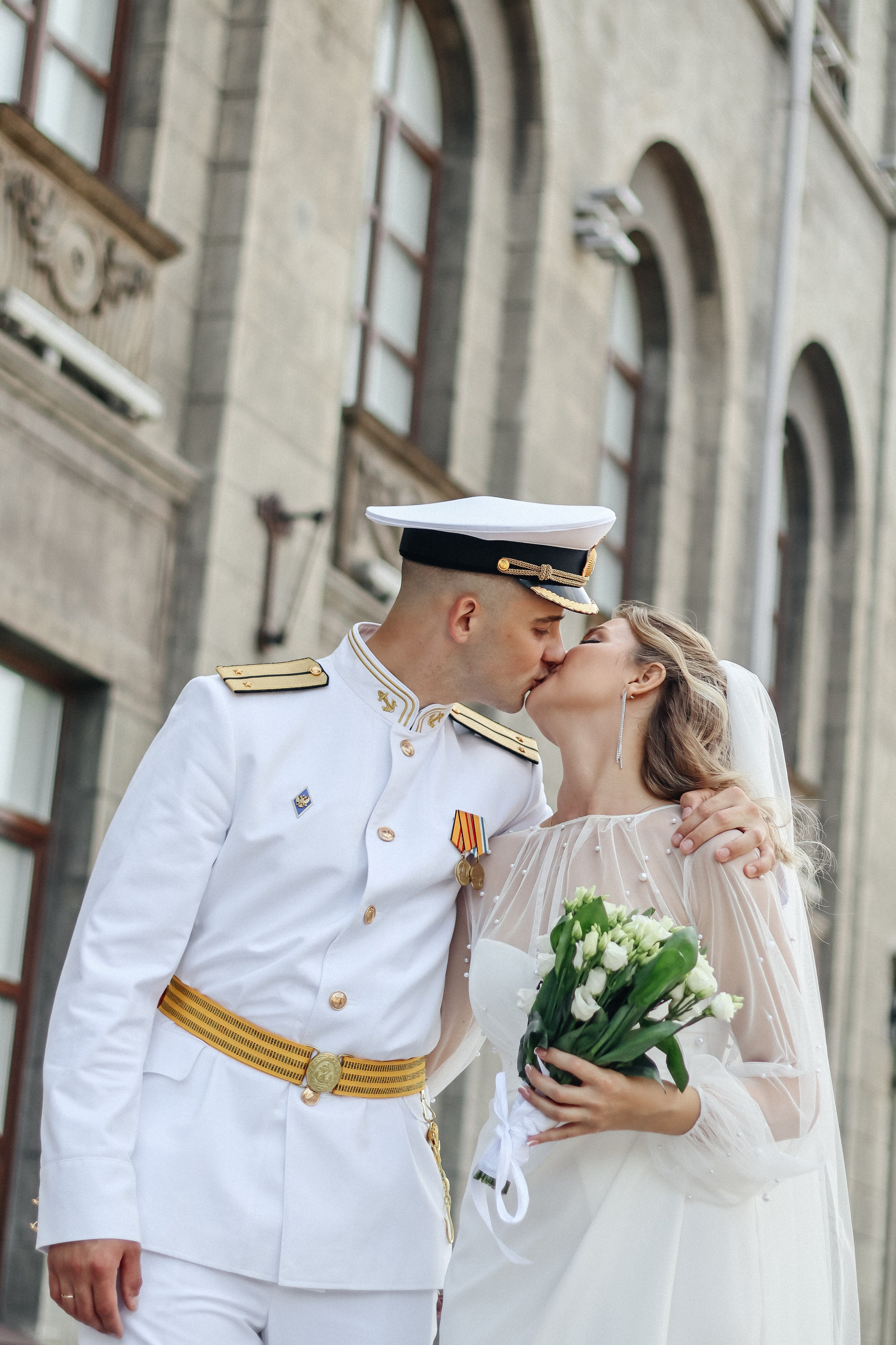 Wedding / Свадебная. Фотограф в Омске Клименко Михаил