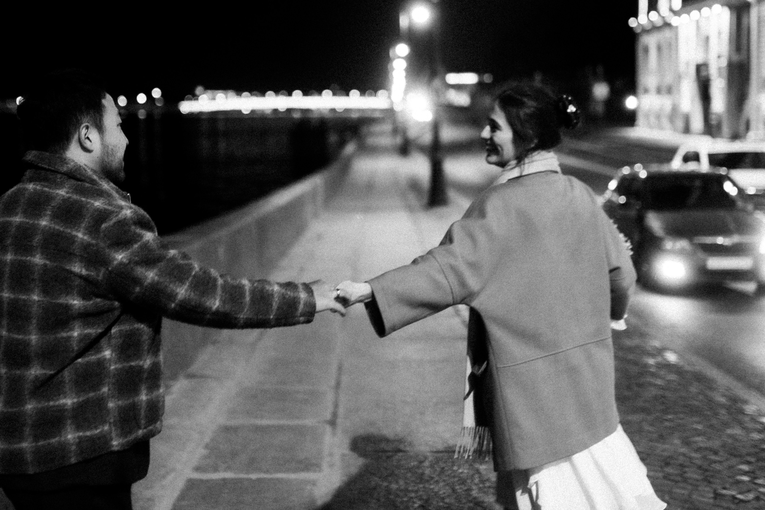 Арина и Лэмэн. Фотограф в Санкт-Петербурге