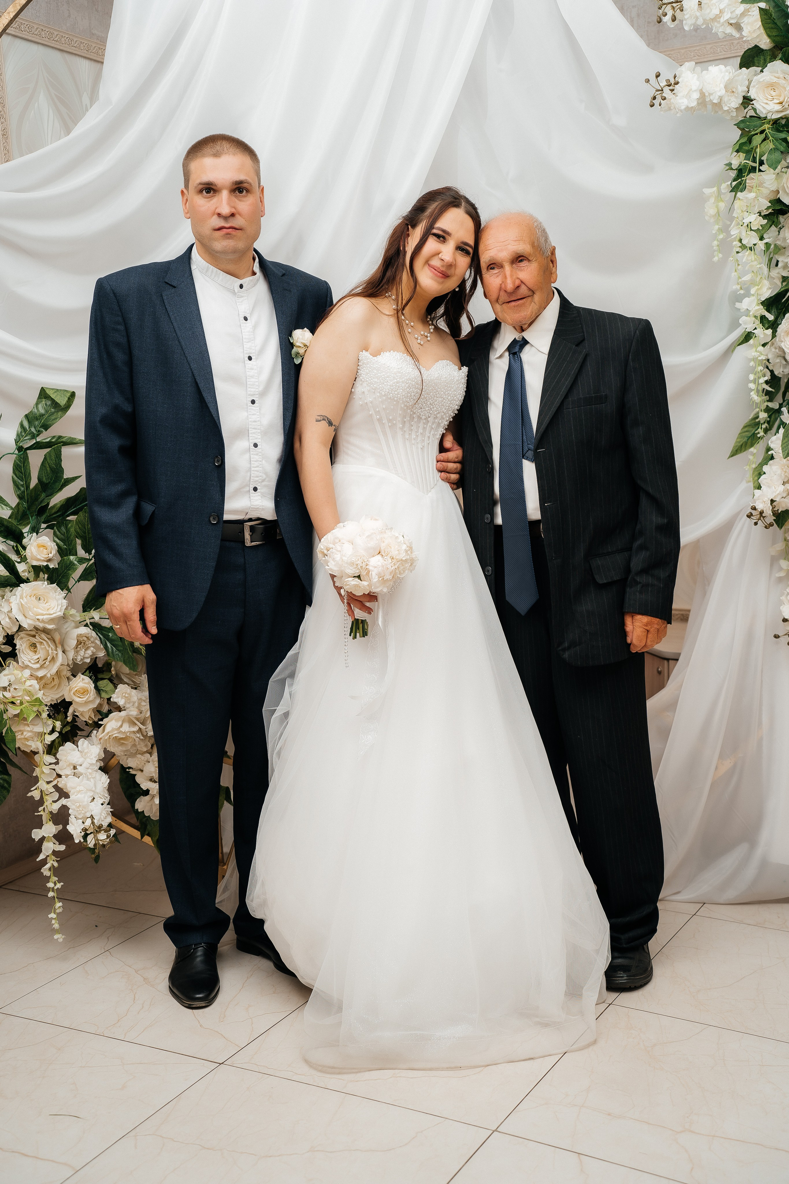 Свадьба. Фотограф Торопец Кристина Абрамова Kanwellia photography