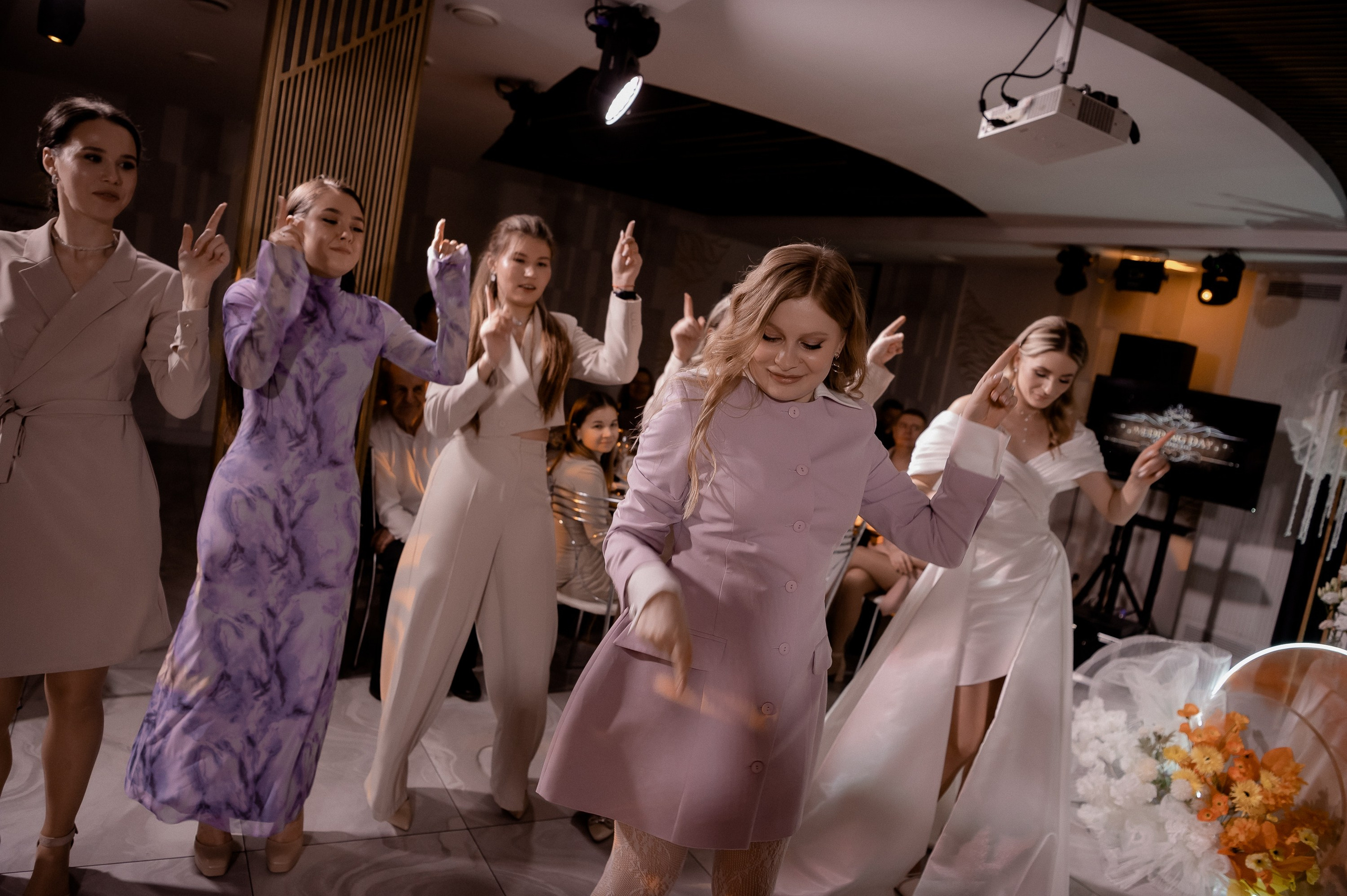 Игорь и Ульяна. Фотограф Анна Пятак