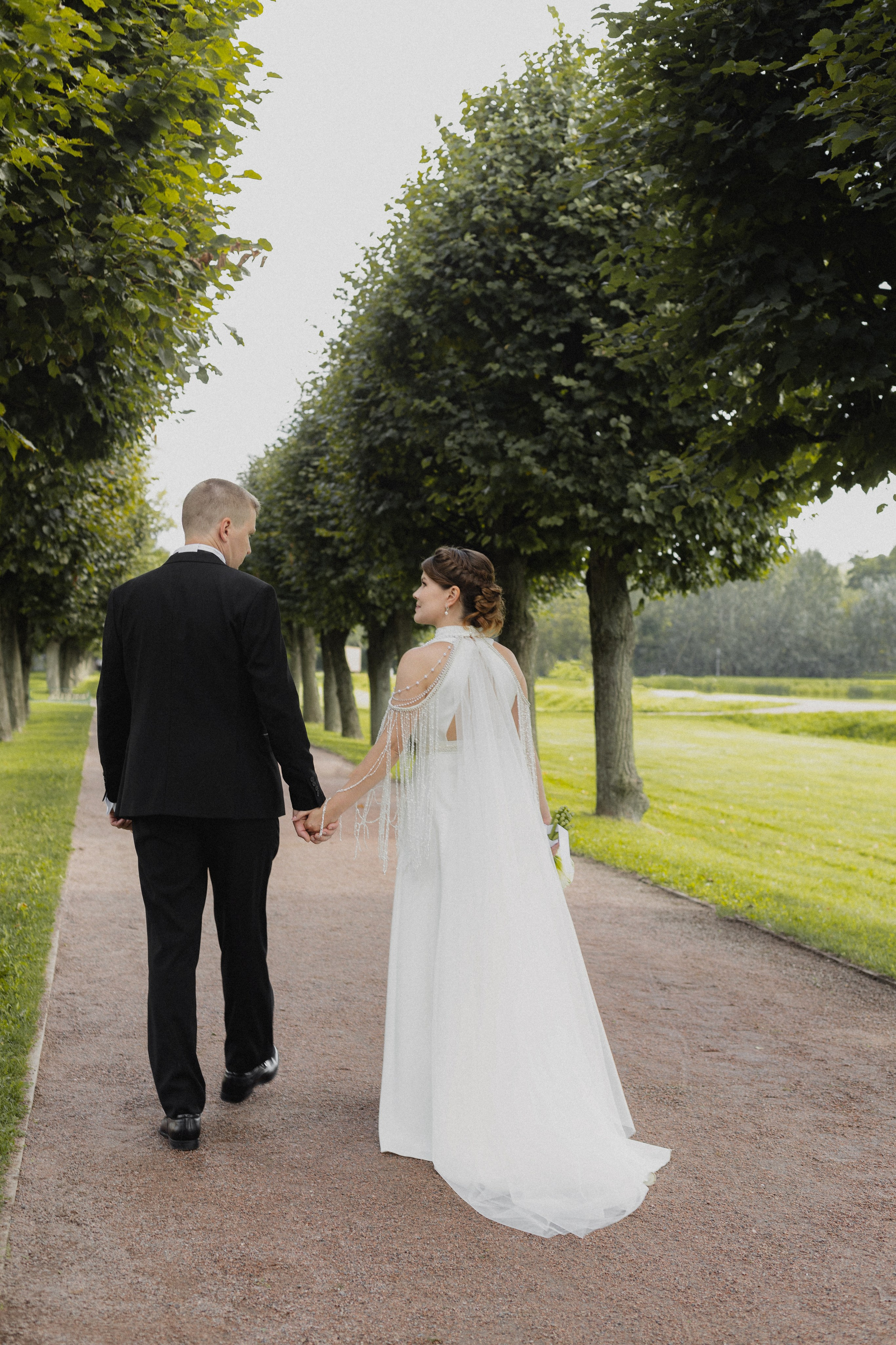 Мария & Борис. Кузьмина Анастасия — контент-фотограф | Москва