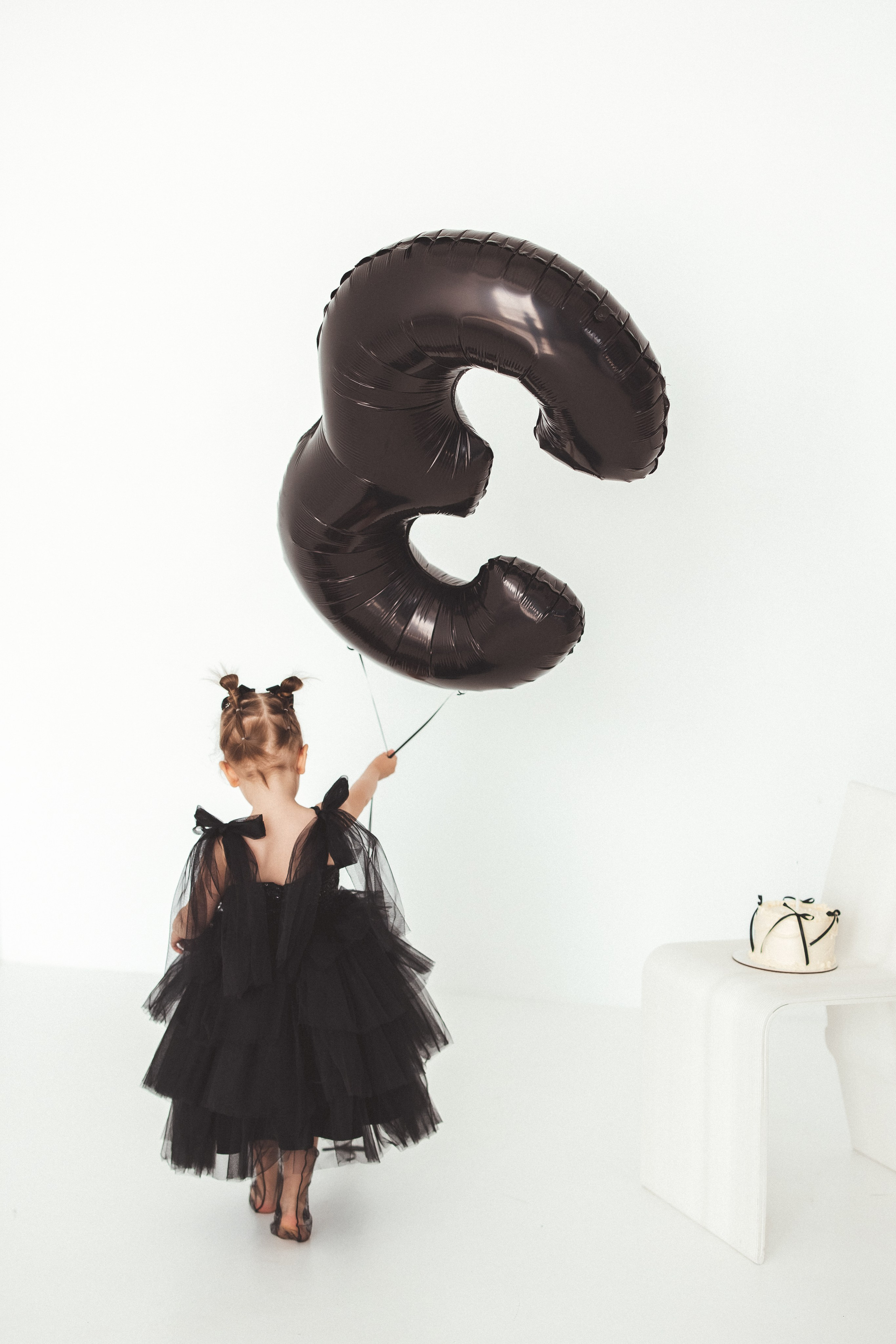 Фотосессия к Дню рождения, в фотостудии «Арка» г. Краснодар. Семейный и детский фотограф в Краснодаре Анна Трашкова