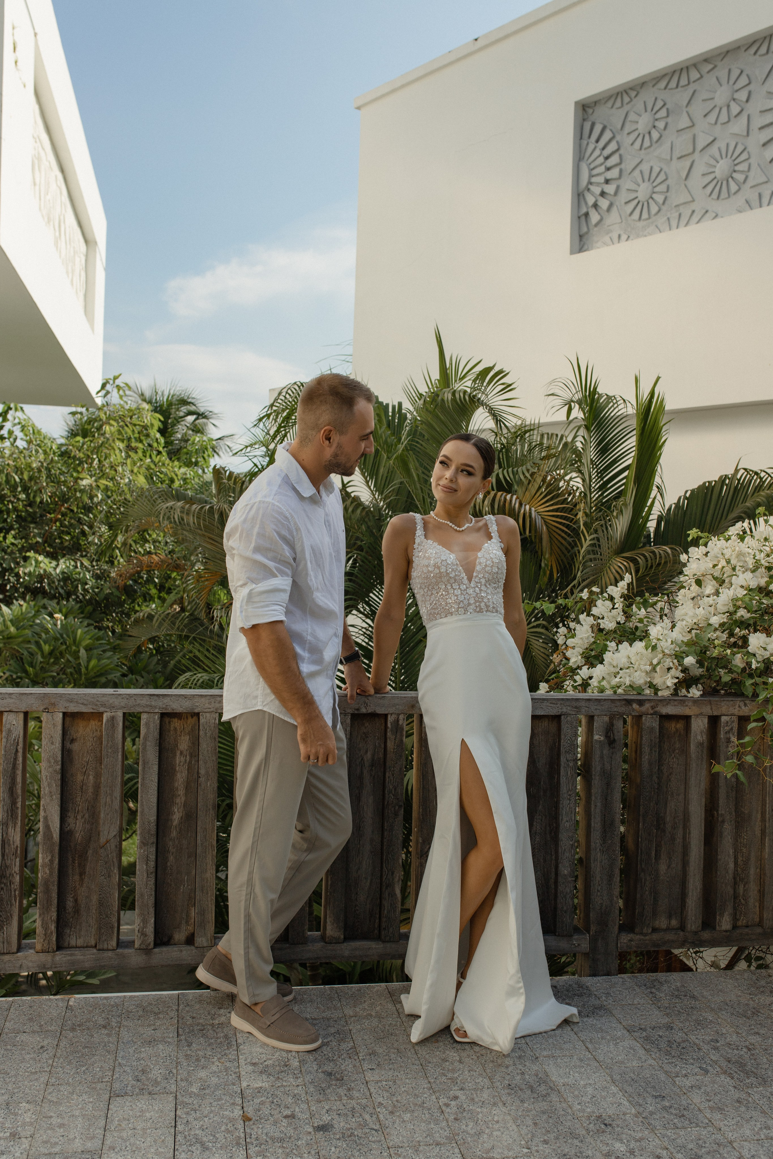 Ярослав и Анастасия. Главная