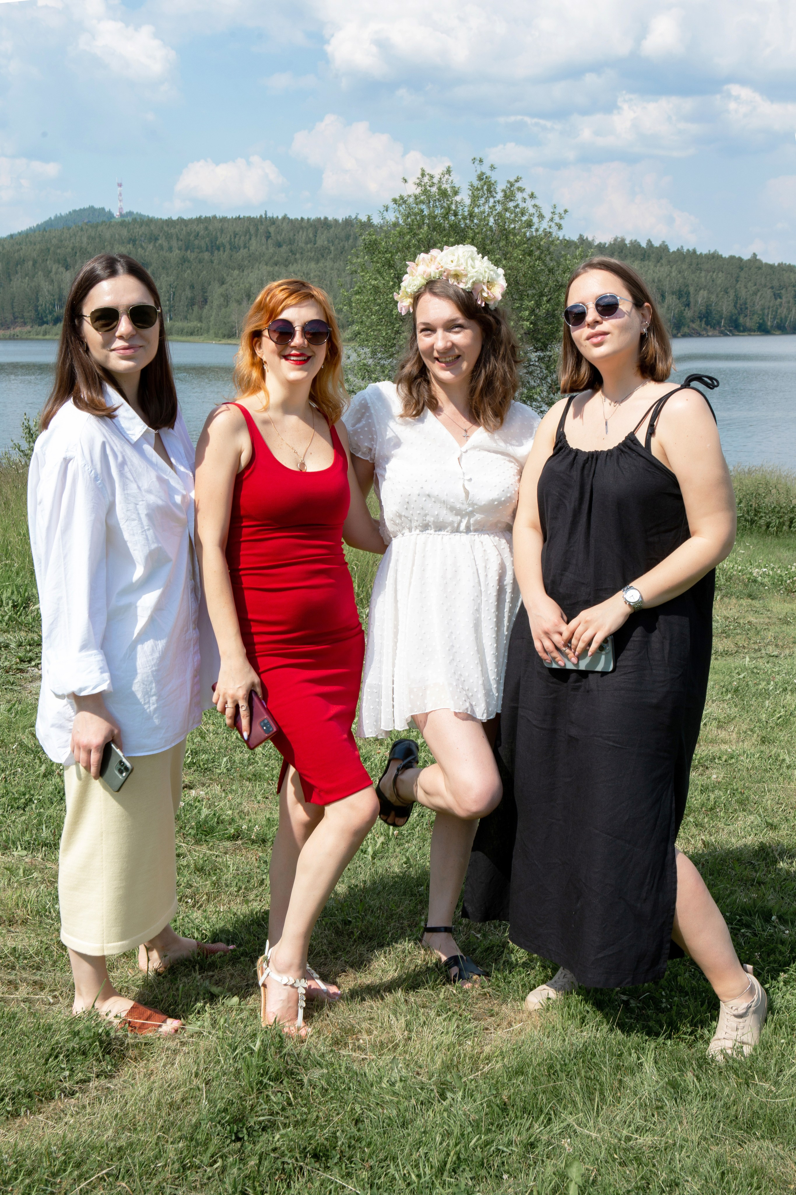 Юбилей свадьбы 10 лет. Фотограф Екатерина Голицына