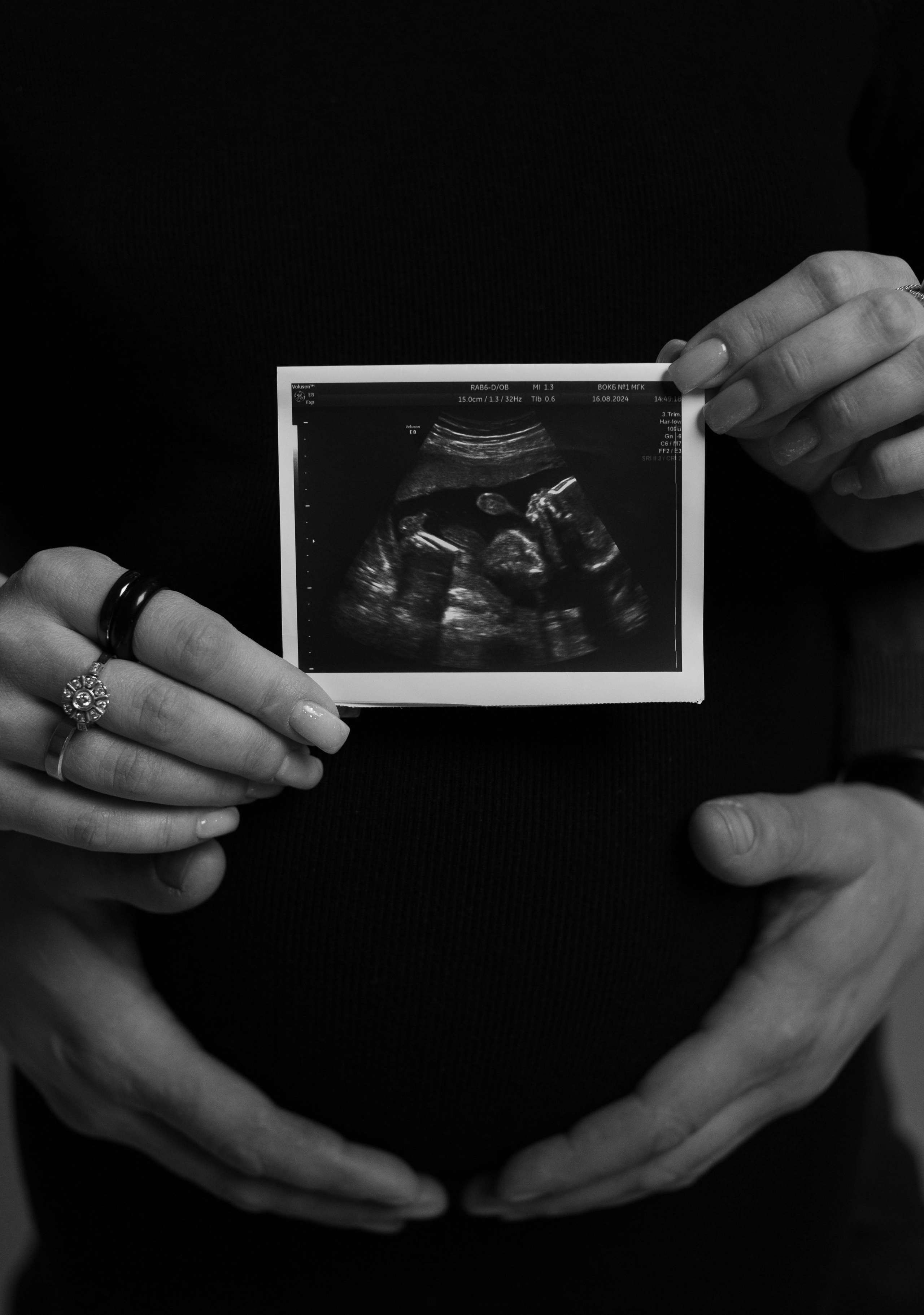 Ирина. Семейный фотограф Софи Симакова в Волгограде и Волжском