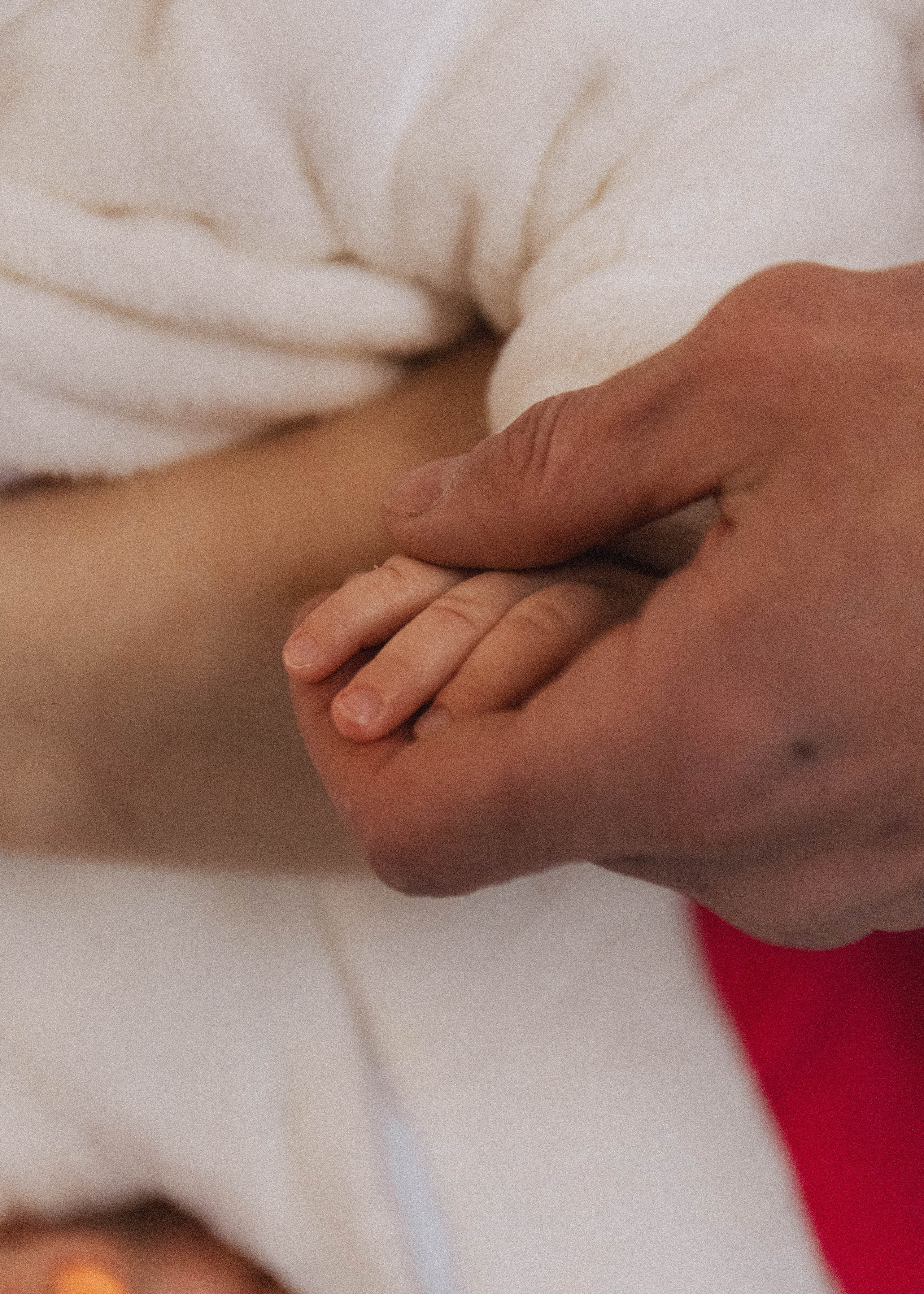 Крещение Анны. Семейный фотограф Софи Симакова в Волгограде и Волжском