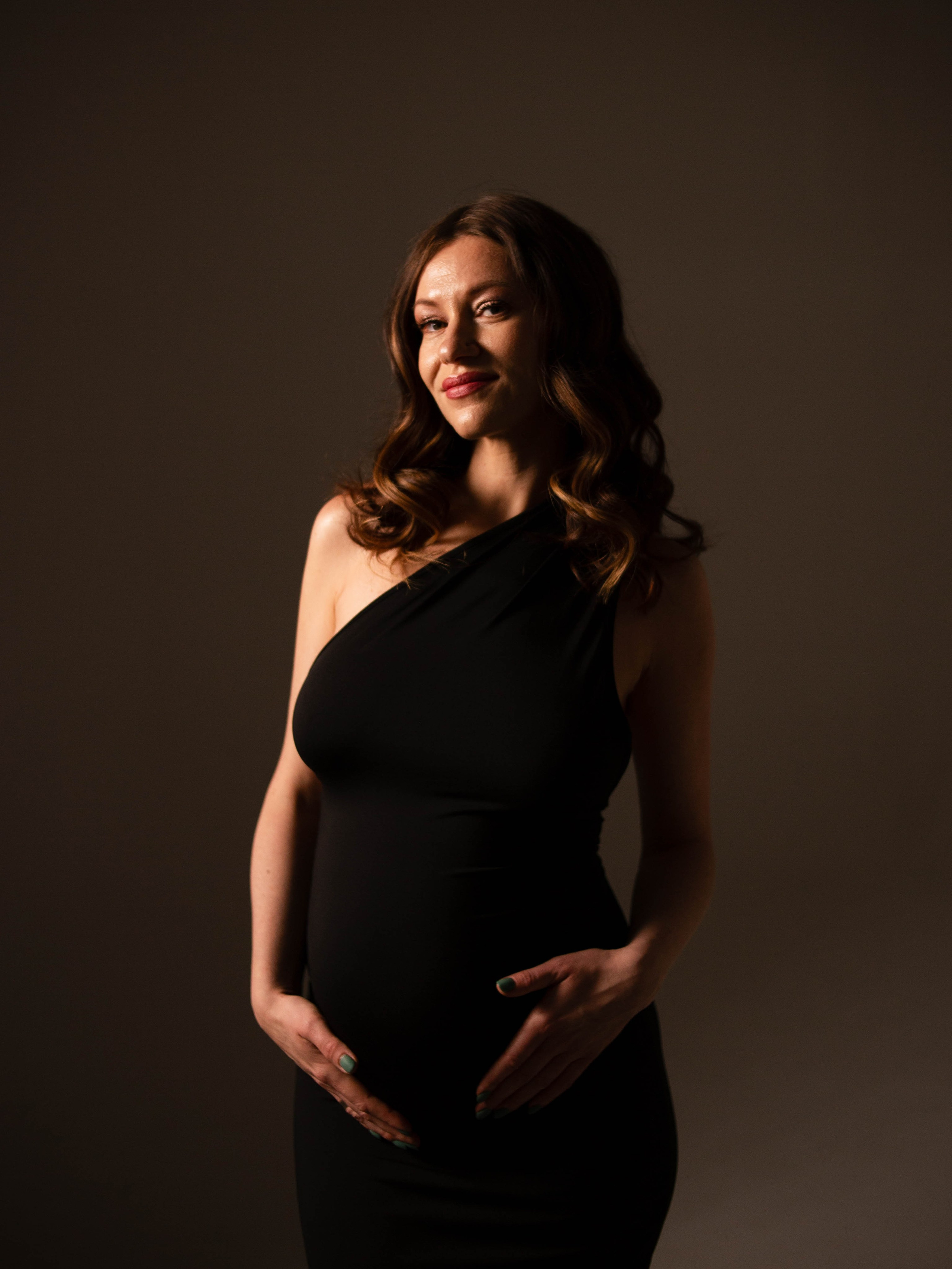 Оля. Семейный фотограф Софи Симакова в Волгограде и Волжском