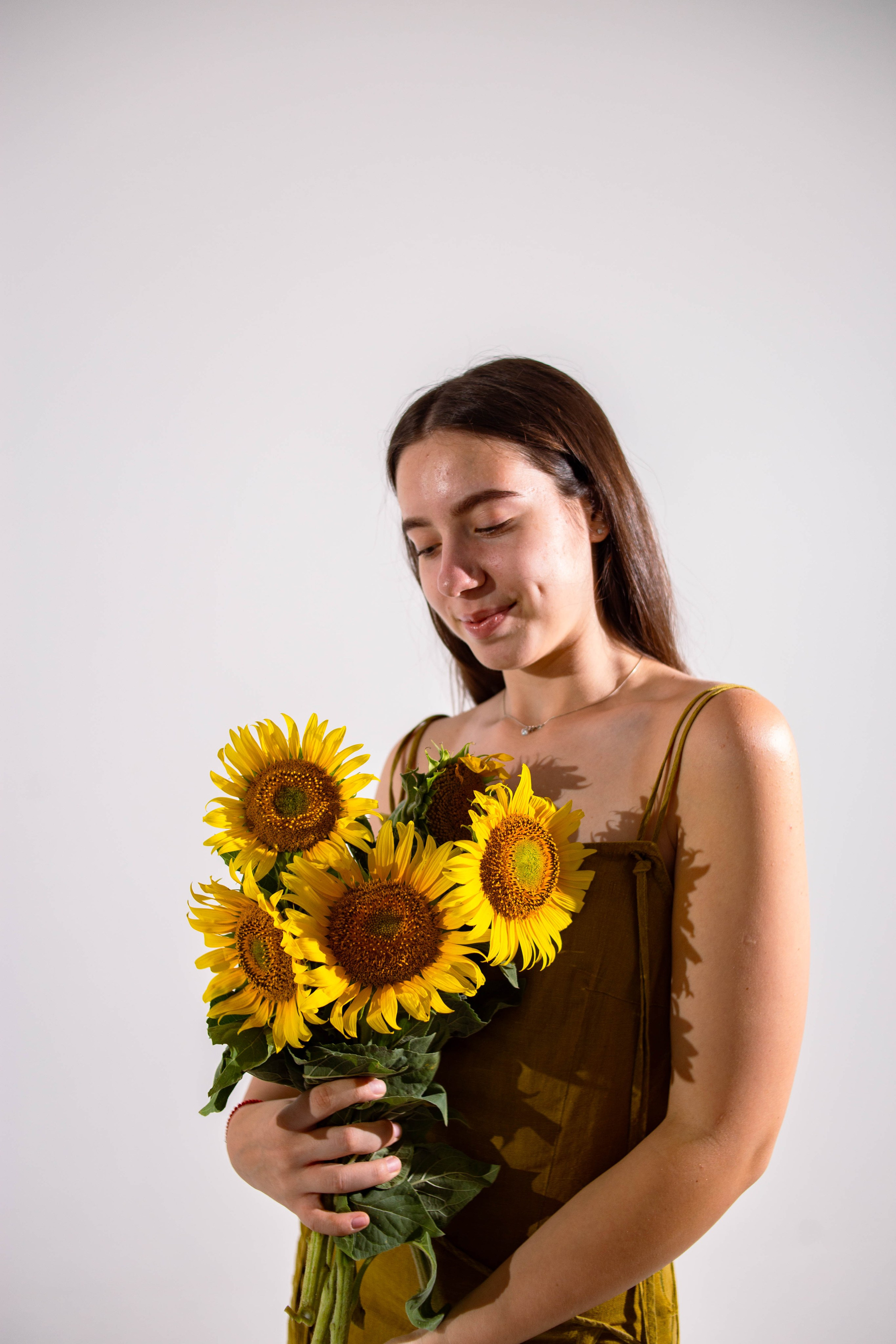 Оля. Семейный фотограф Софи Симакова в Волгограде и Волжском