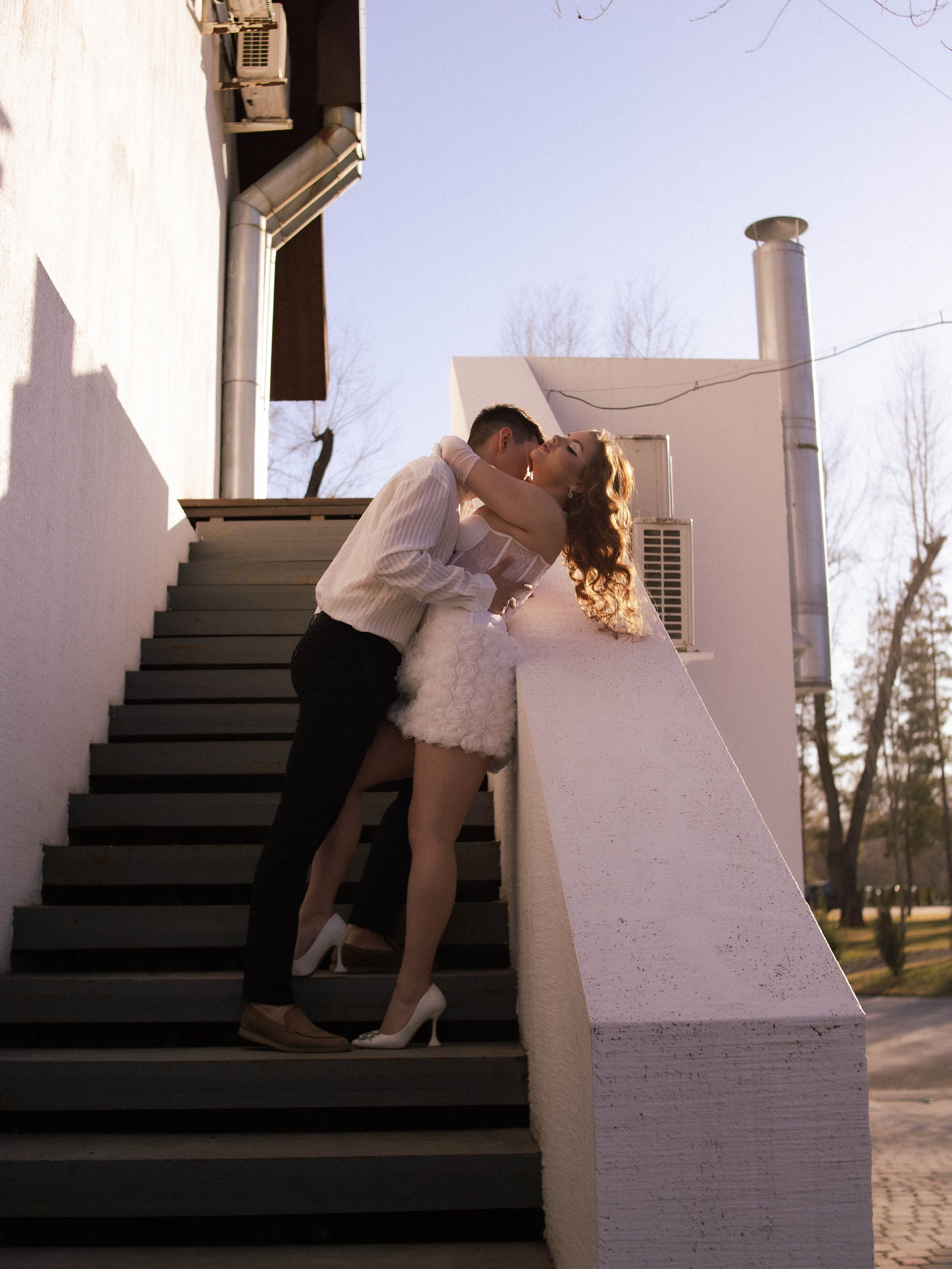 Катя и Павел. Семейный фотограф Софи Симакова в Волгограде и Волжском