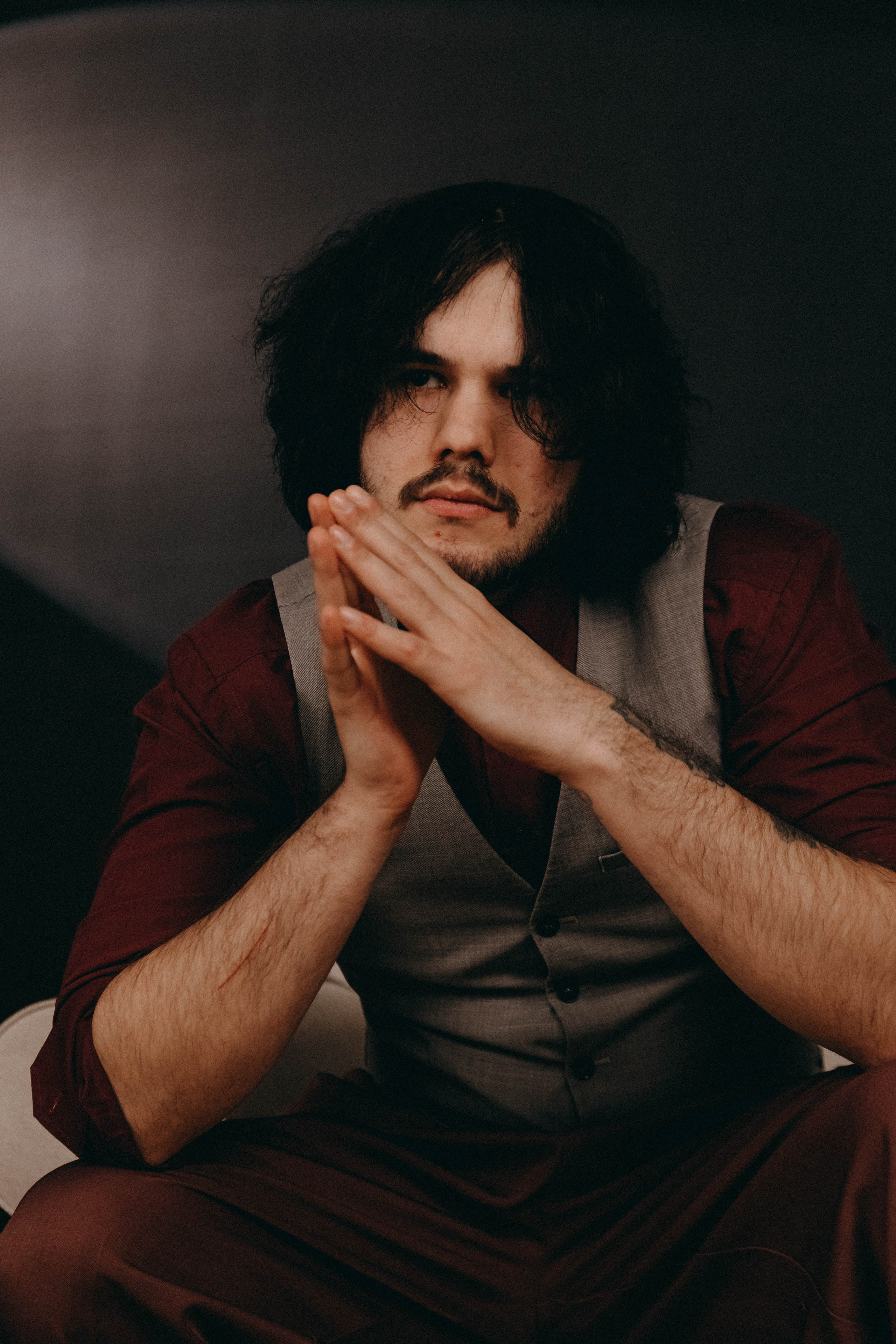 Алексей. Семейный фотограф Софи Симакова в Волгограде и Волжском