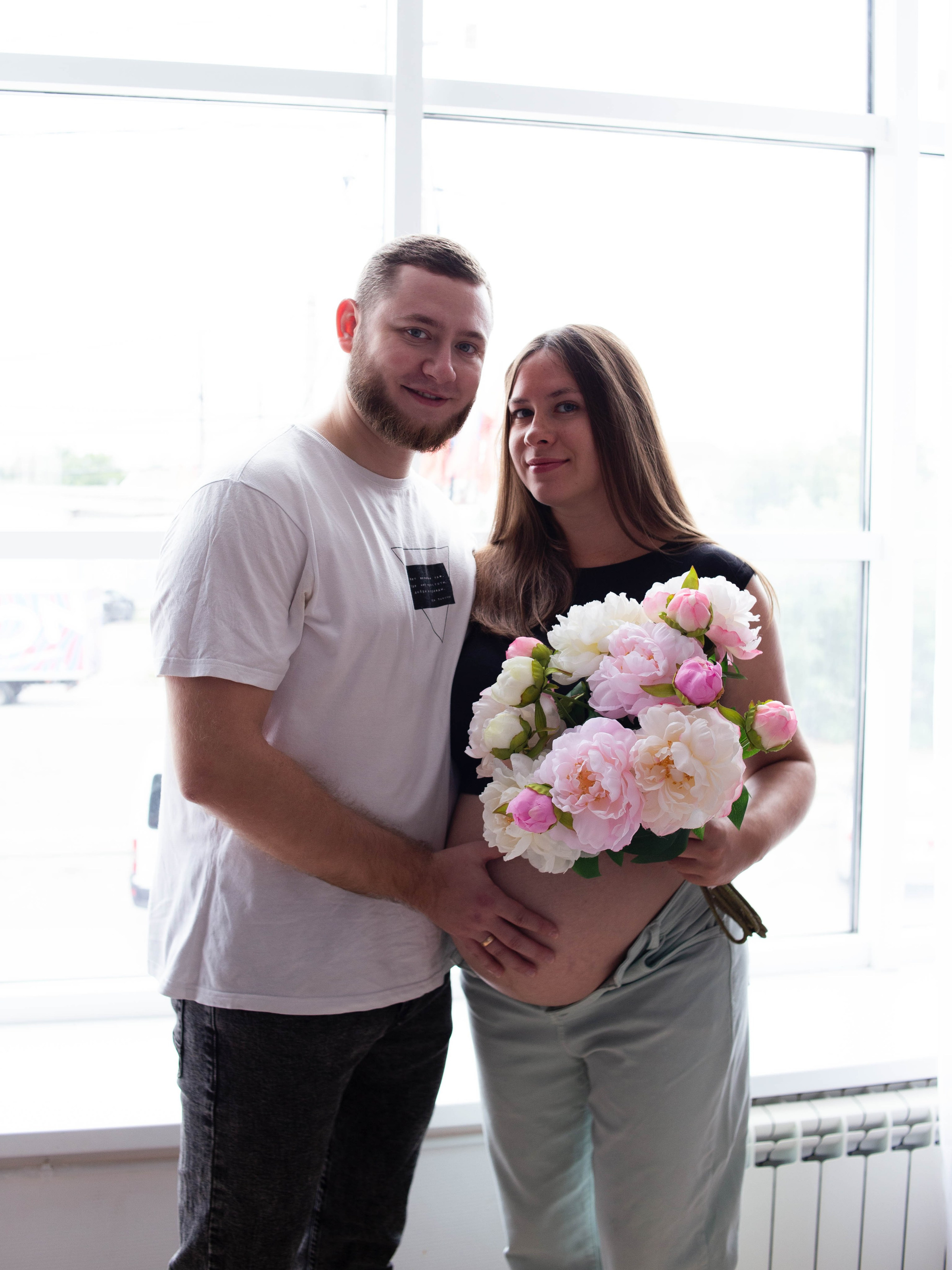 Надя. Семейный фотограф Софи Симакова в Волгограде и Волжском