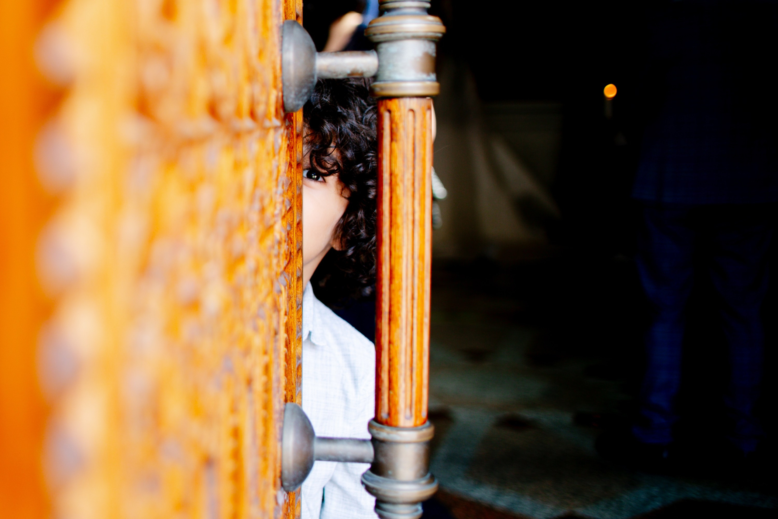 Давид и Диана. Фотограф Константин Земсков