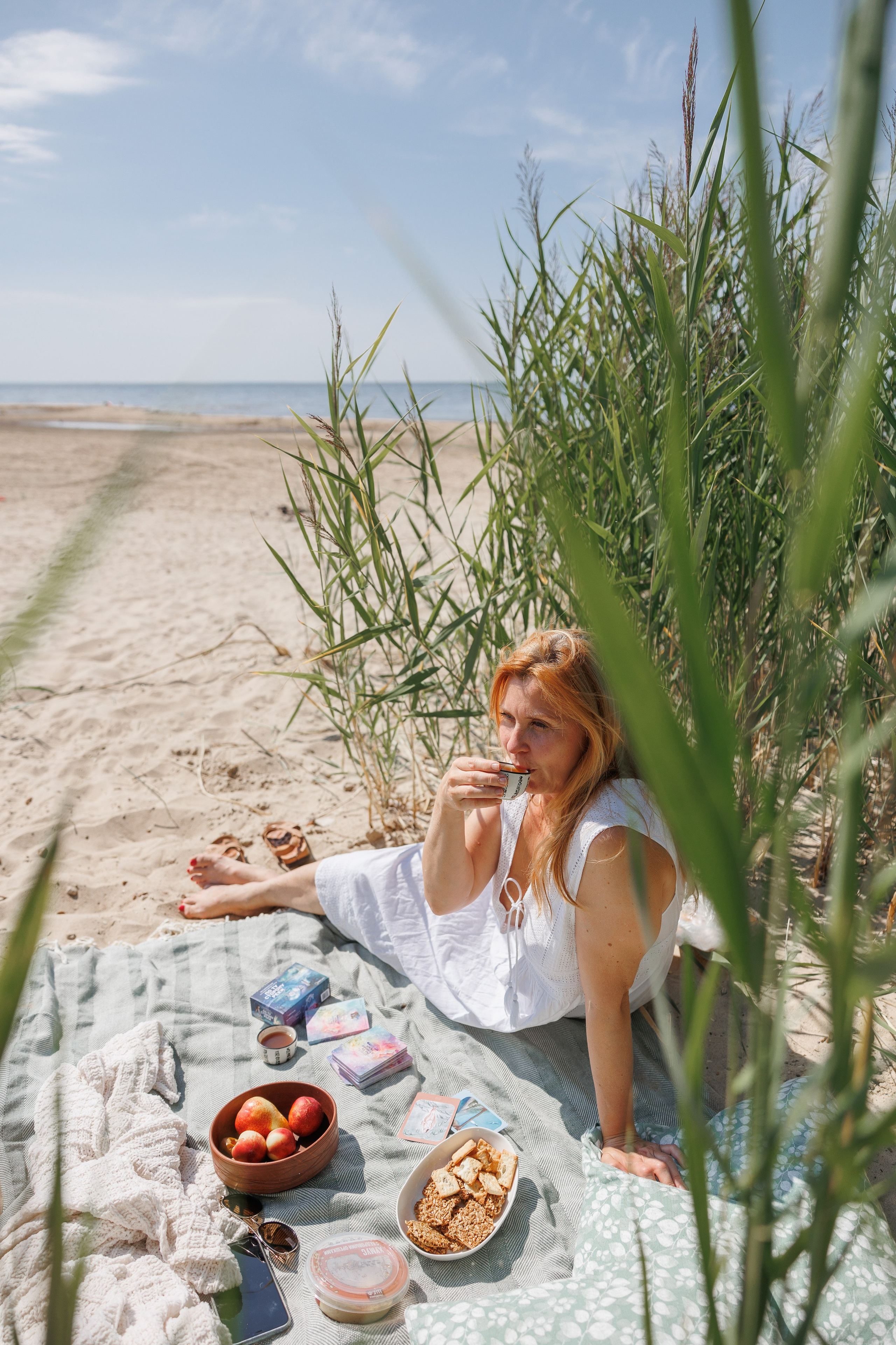 Альбина. Женский трансформационный фотограф в Казани Гульназ Зайнутдинова