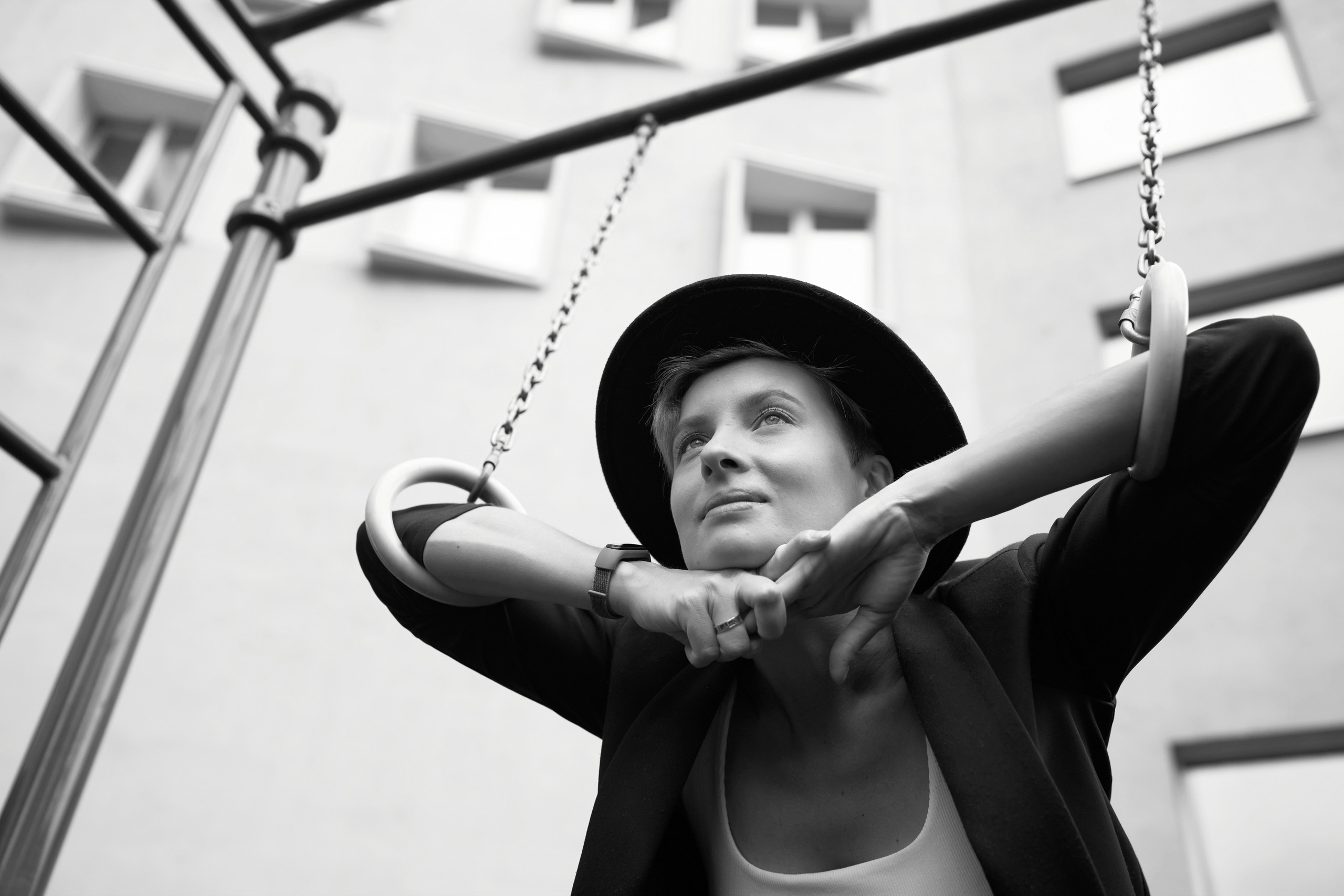 Портреты. Фотограф Анастасия Дроздова