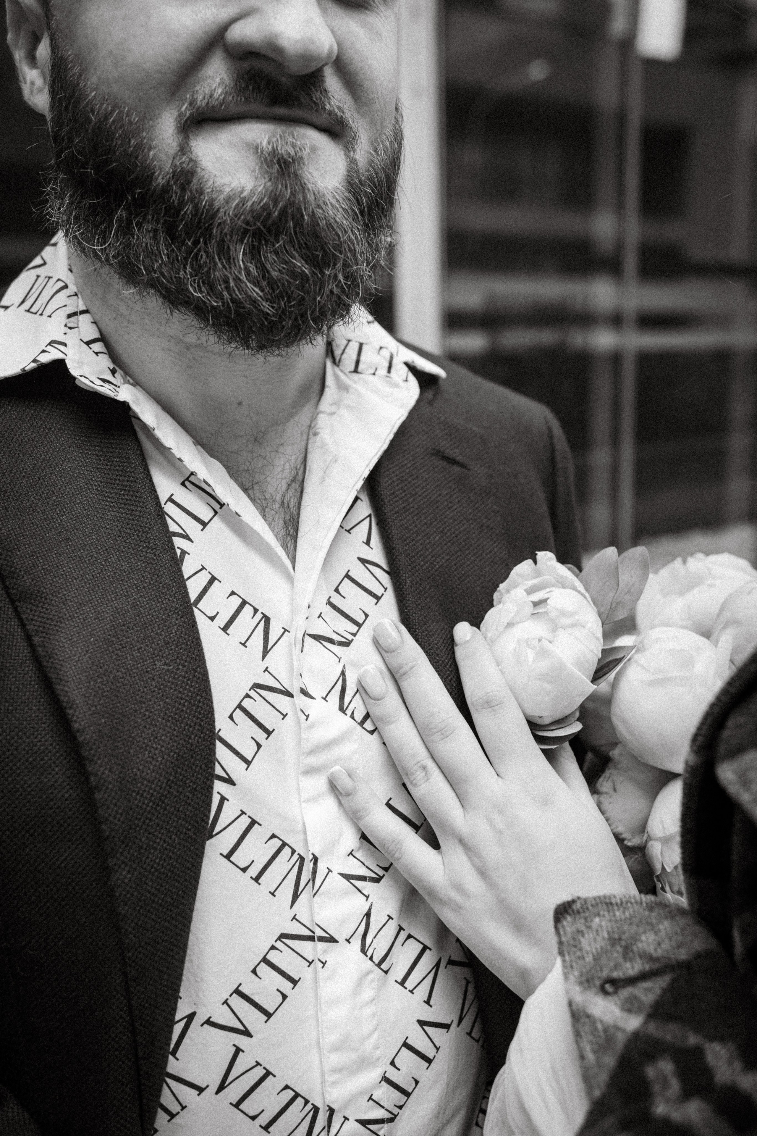 Валентин и Татьяна. Главная