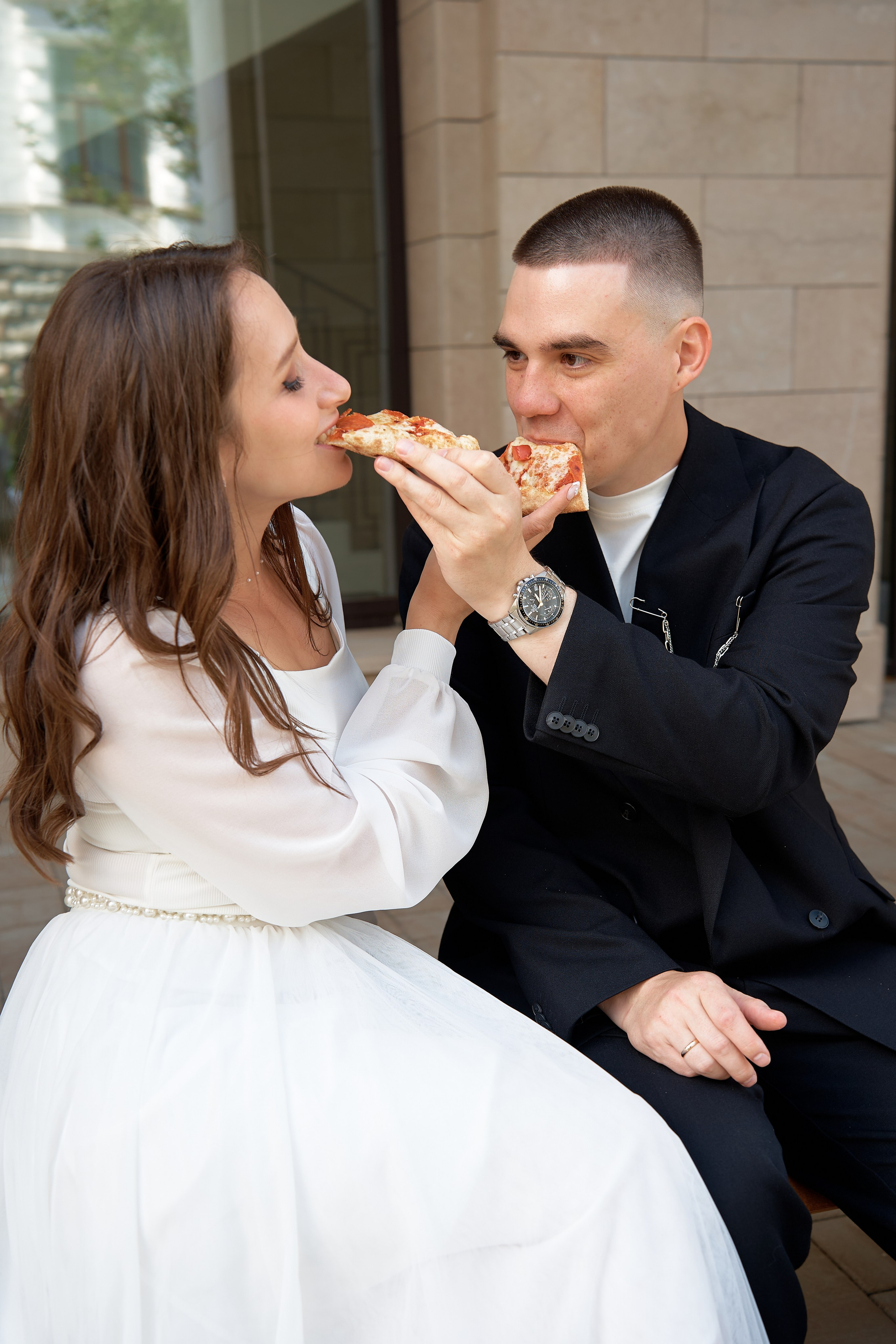 Маша и Дима. Фотограф для брендов и маркетплейсов Екатеринбург Екатерина Дроздова